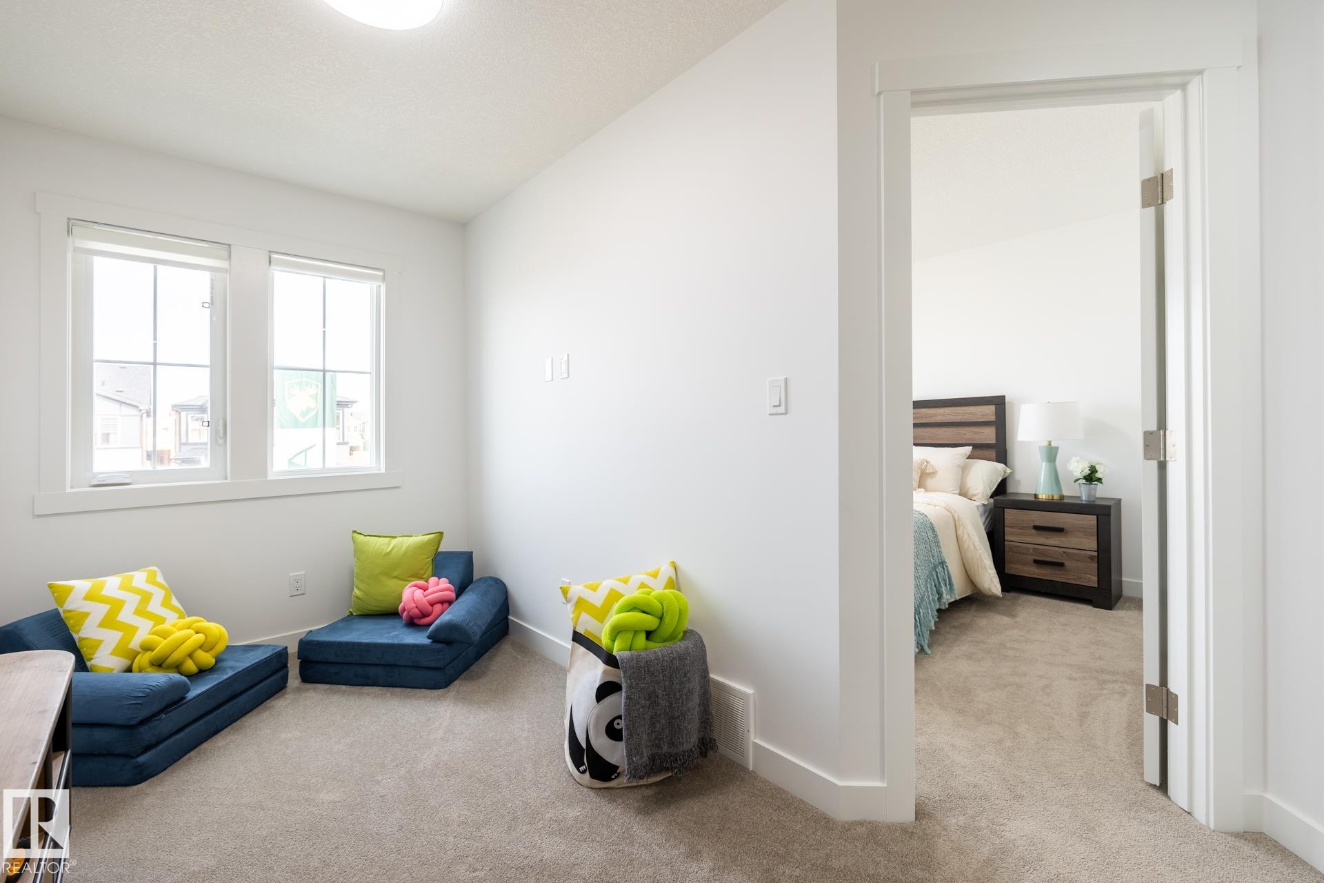 Photo 14 at 1288 Keswick Drive SW, Keswick, Edmonton