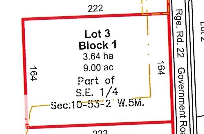 Photo 3 at 53118 Rr22, None, Rural Parkland County