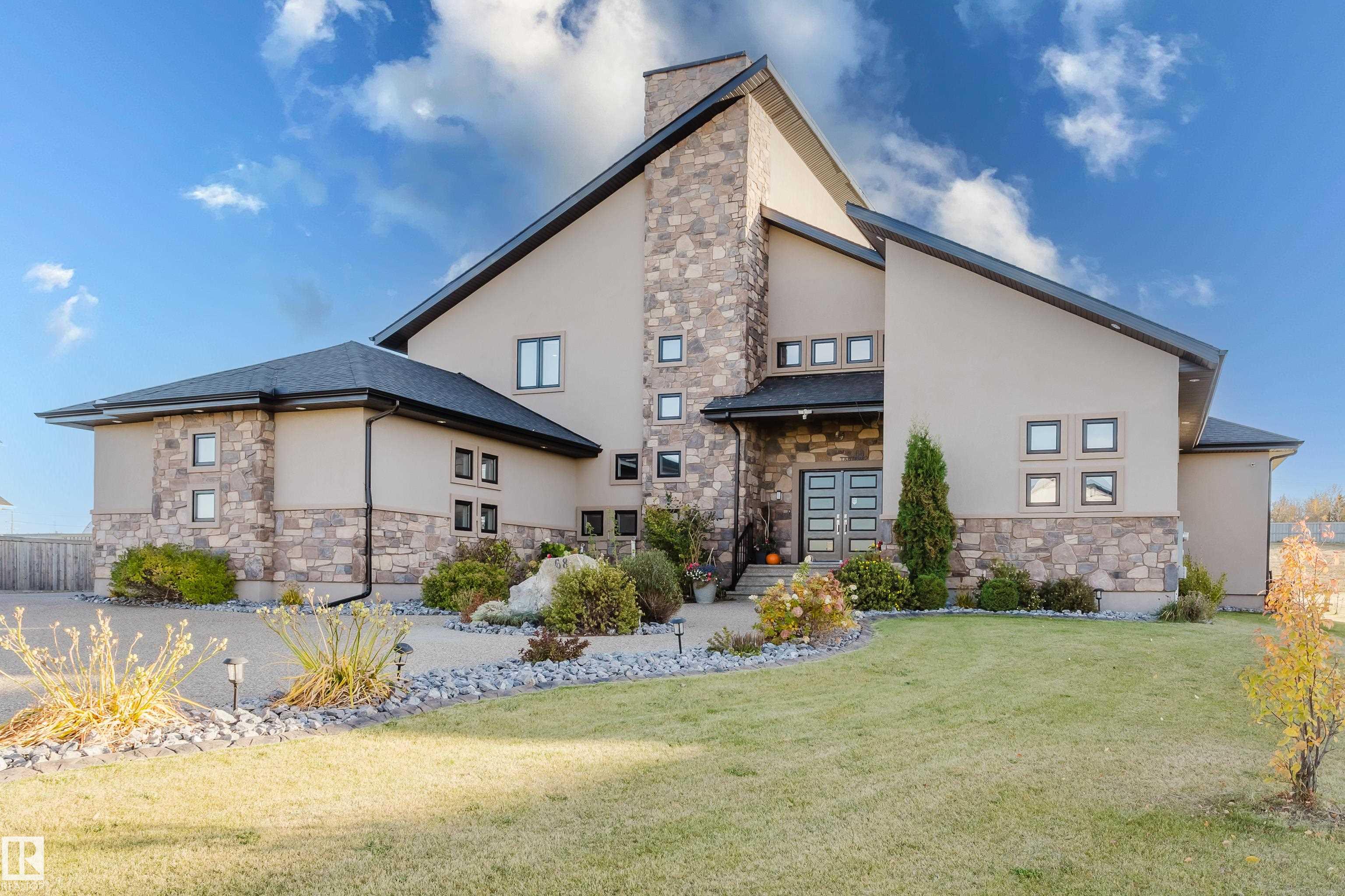 68 - 26409 Twp Road 532 A, Spring Meadow Estates, Rural Parkland County 