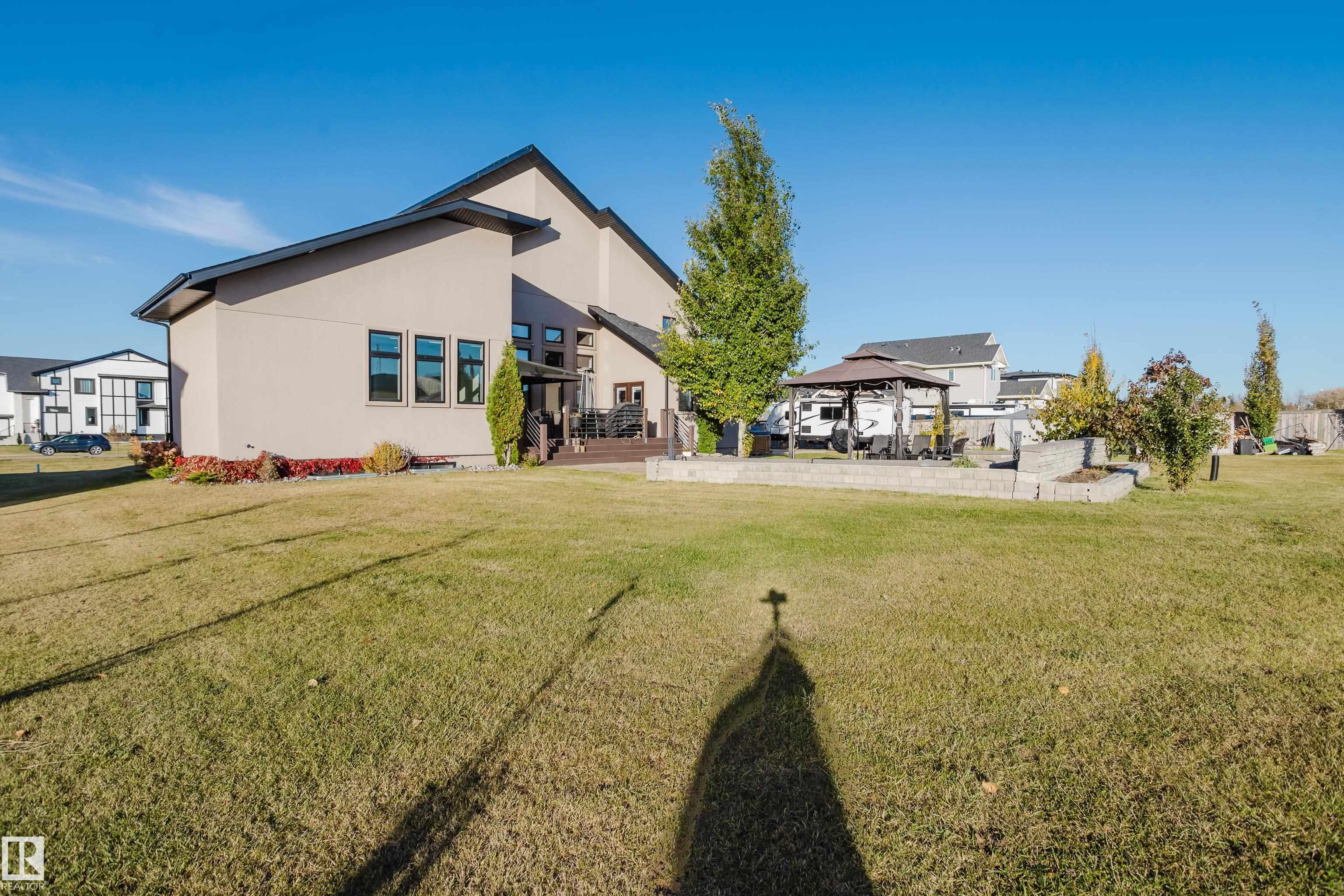Photo 53 at 68 - 26409 Twp Road 532 A, Spring Meadow Estates, Rural Parkland County