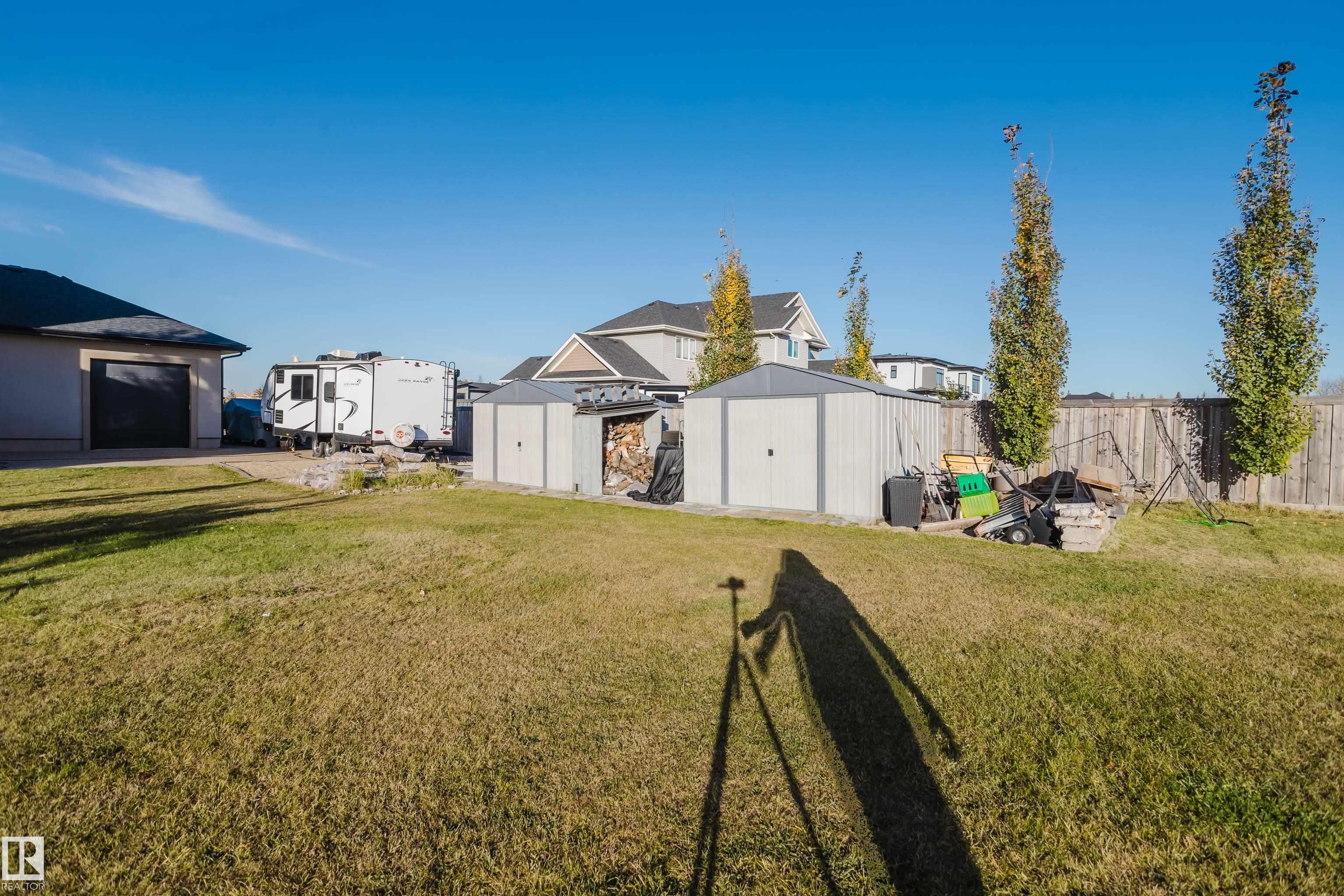 Photo 55 at 68 - 26409 Twp Road 532 A, Spring Meadow Estates, Rural Parkland County