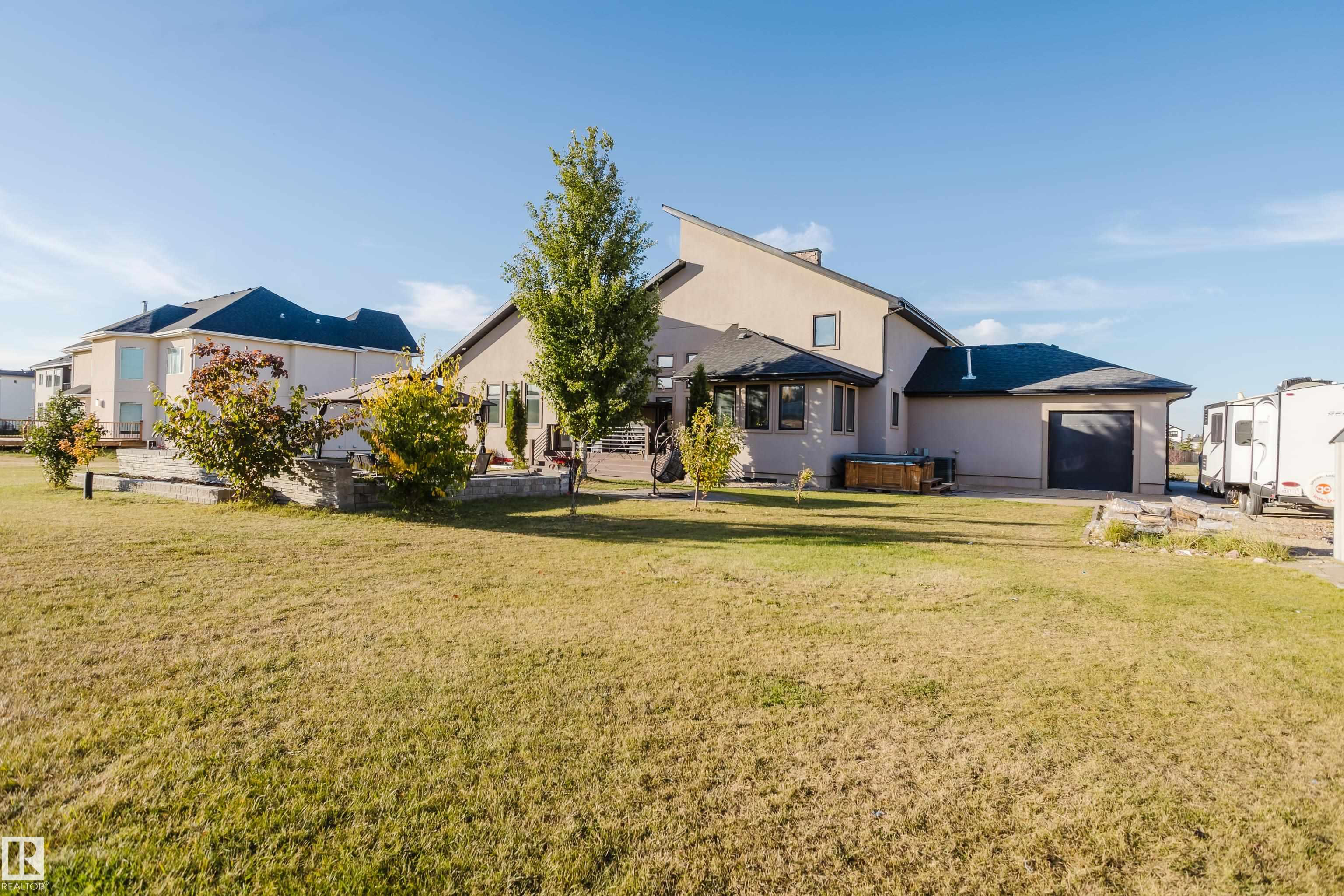 Photo 56 at 68 - 26409 Twp Road 532 A, Spring Meadow Estates, Rural Parkland County
