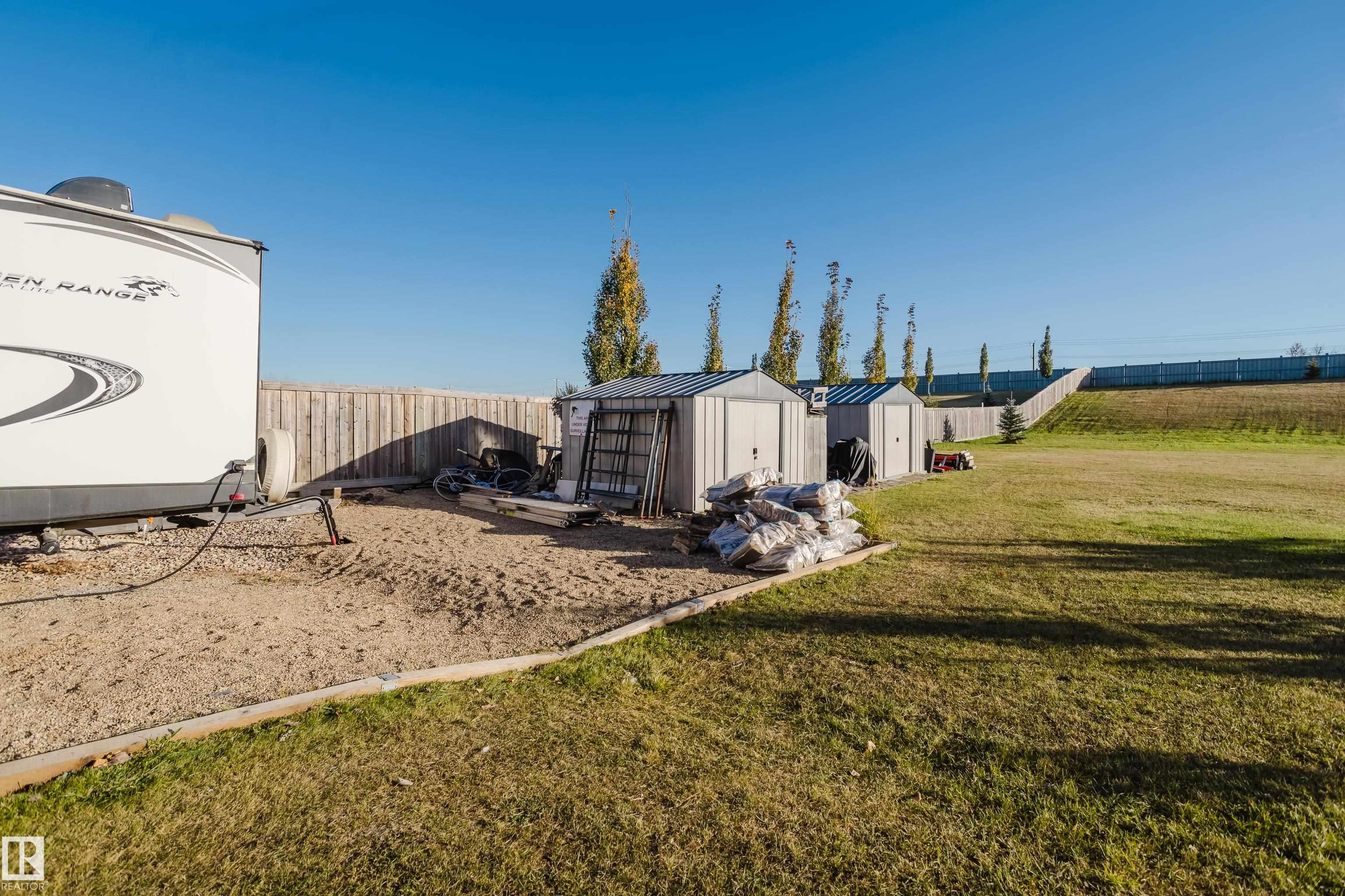 Photo 57 at 68 - 26409 Twp Road 532 A, Spring Meadow Estates, Rural Parkland County