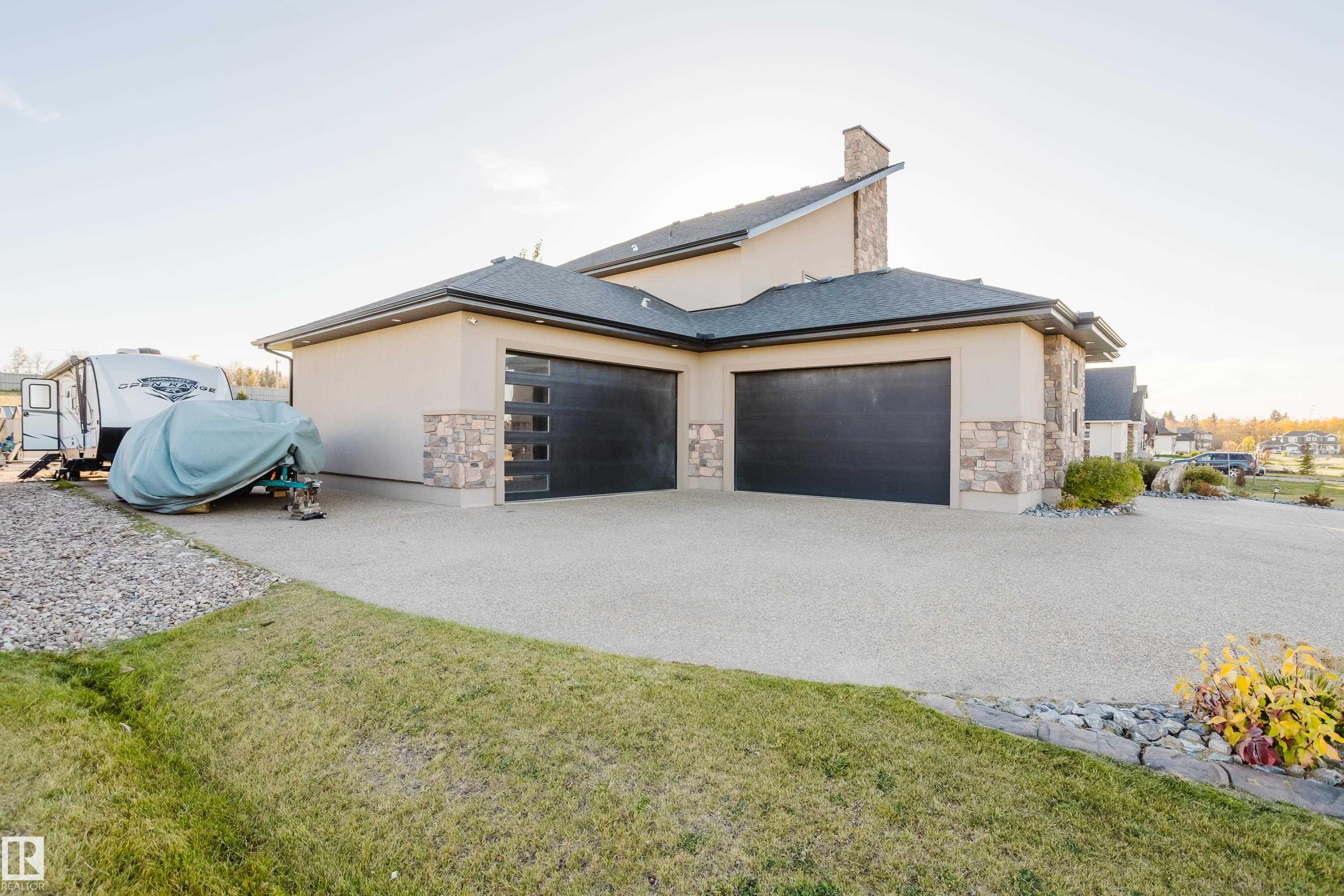 Photo 60 at 68 - 26409 Twp Road 532 A, Spring Meadow Estates, Rural Parkland County