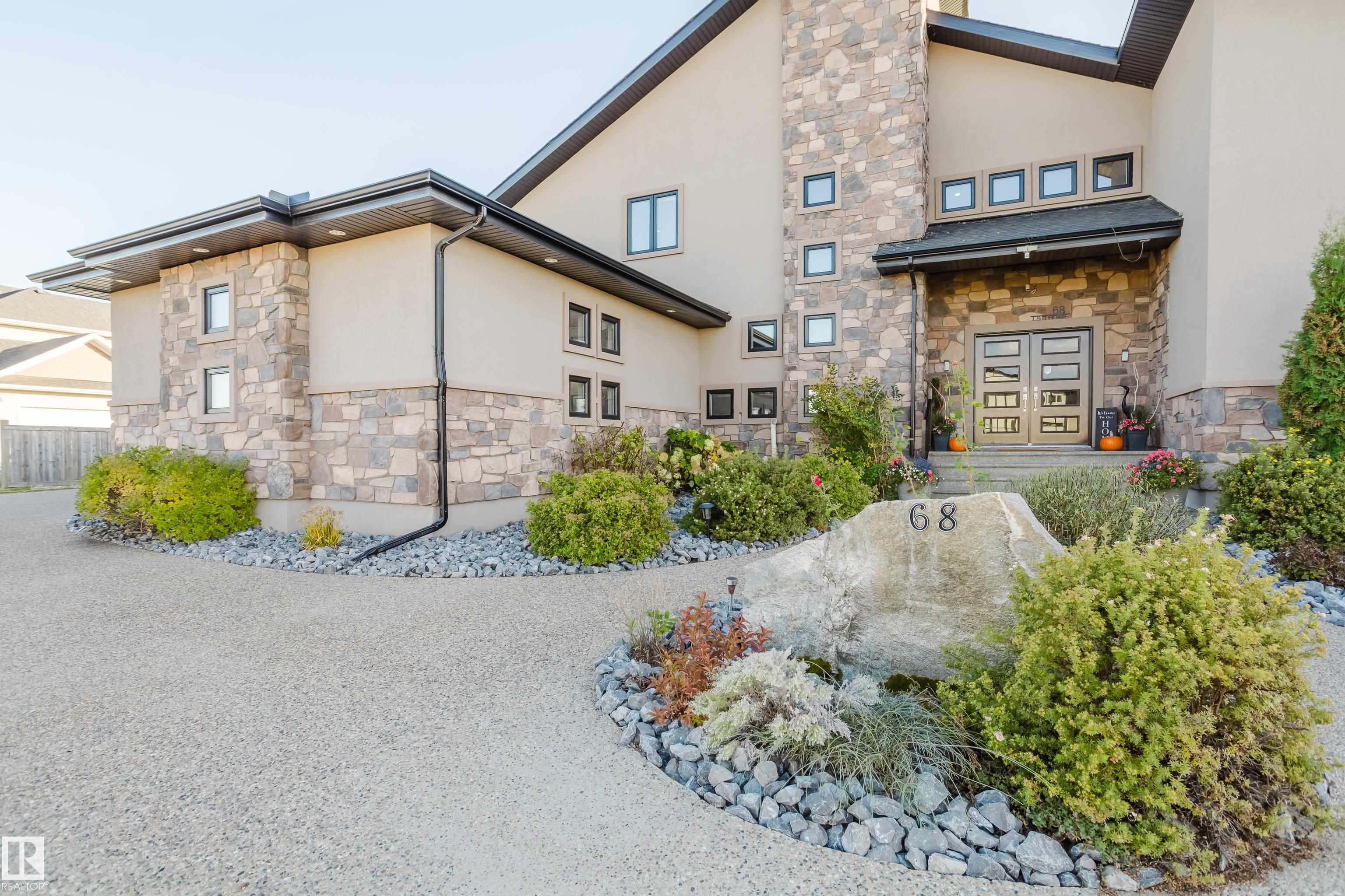 Photo 61 at 68 - 26409 Twp Road 532 A, Spring Meadow Estates, Rural Parkland County