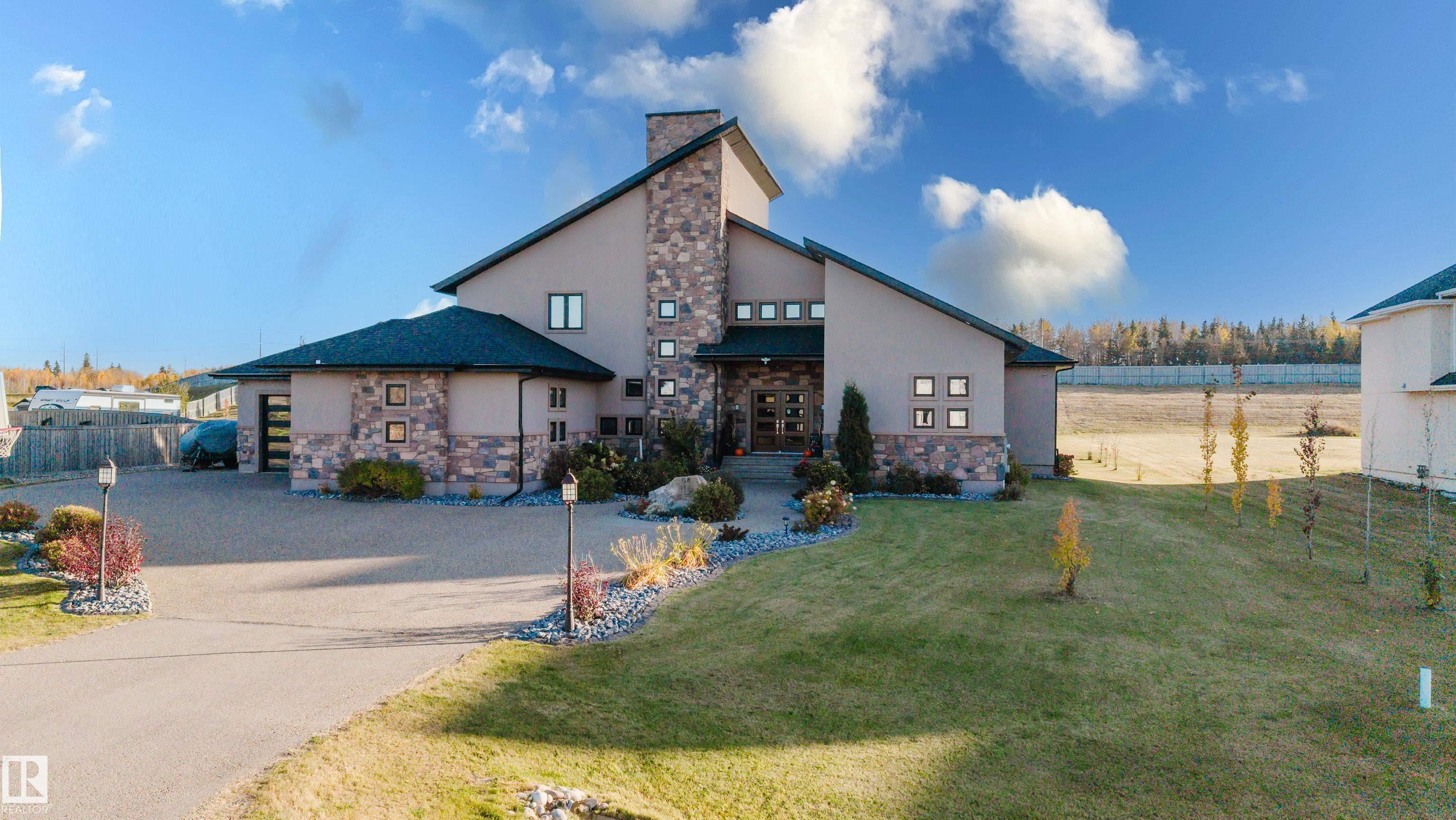 Photo 63 at 68 - 26409 Twp Road 532 A, Spring Meadow Estates, Rural Parkland County