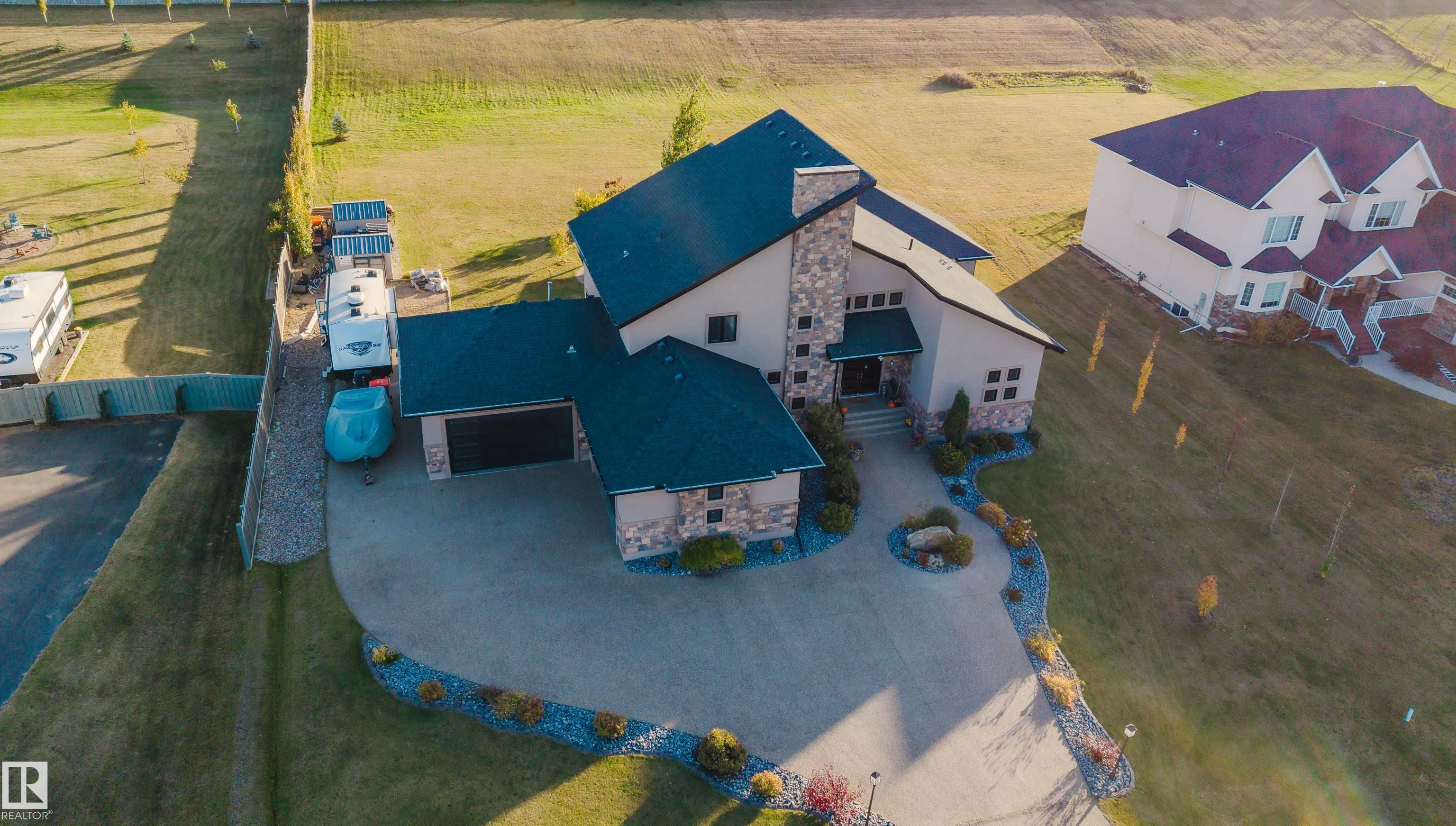 Photo 66 at 68 - 26409 Twp Road 532 A, Spring Meadow Estates, Rural Parkland County