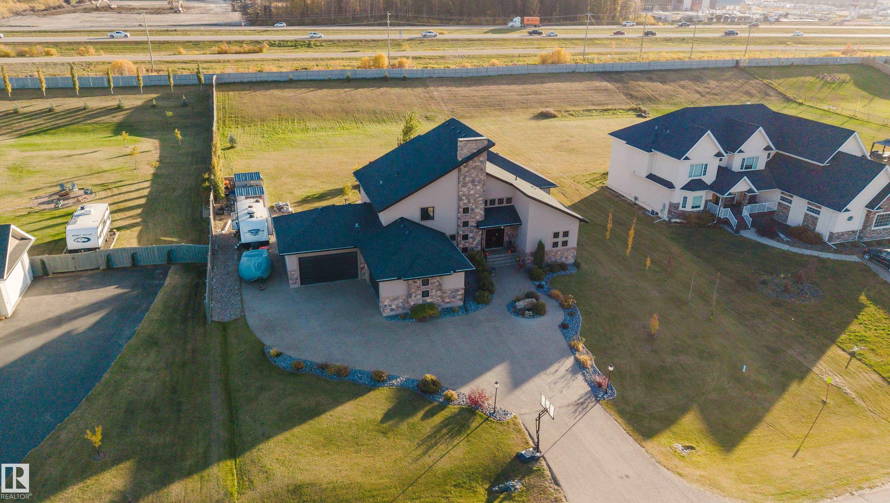 Photo 67 at 68 - 26409 Twp Road 532 A, Spring Meadow Estates, Rural Parkland County
