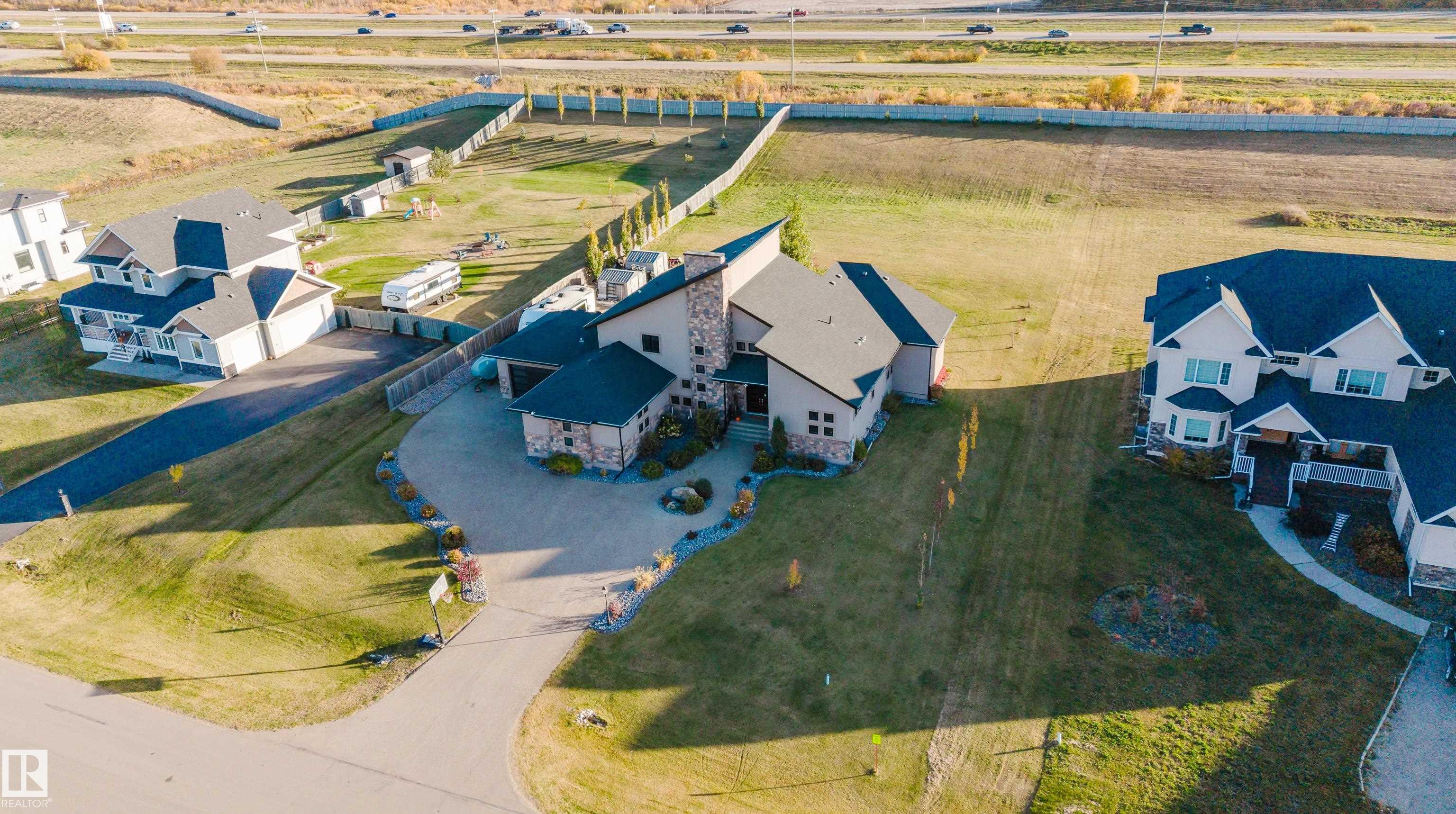Photo 68 at 68 - 26409 Twp Road 532 A, Spring Meadow Estates, Rural Parkland County