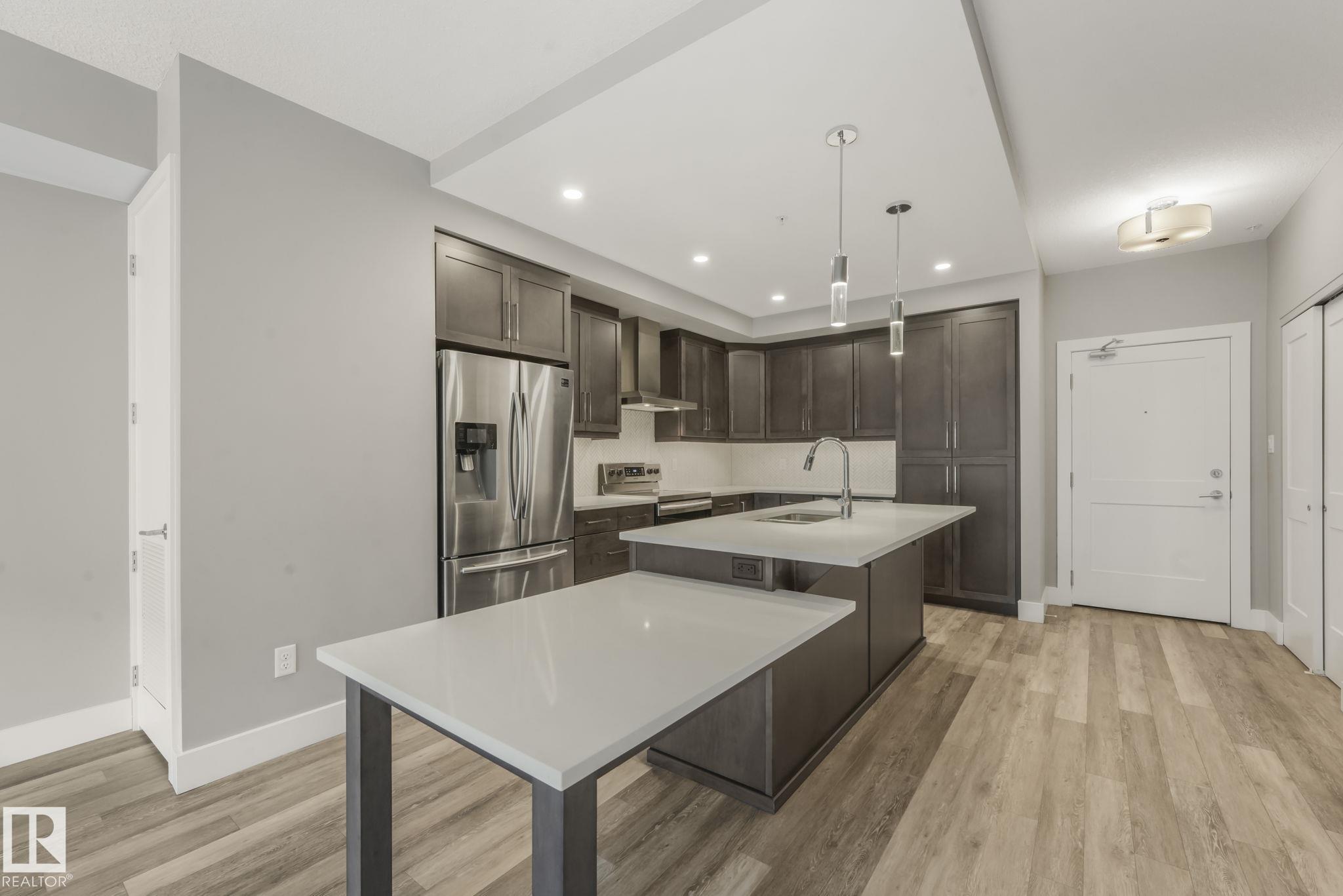 Photo 11 at 206 - 528 Griesbach Parade NW, Griesbach, Edmonton