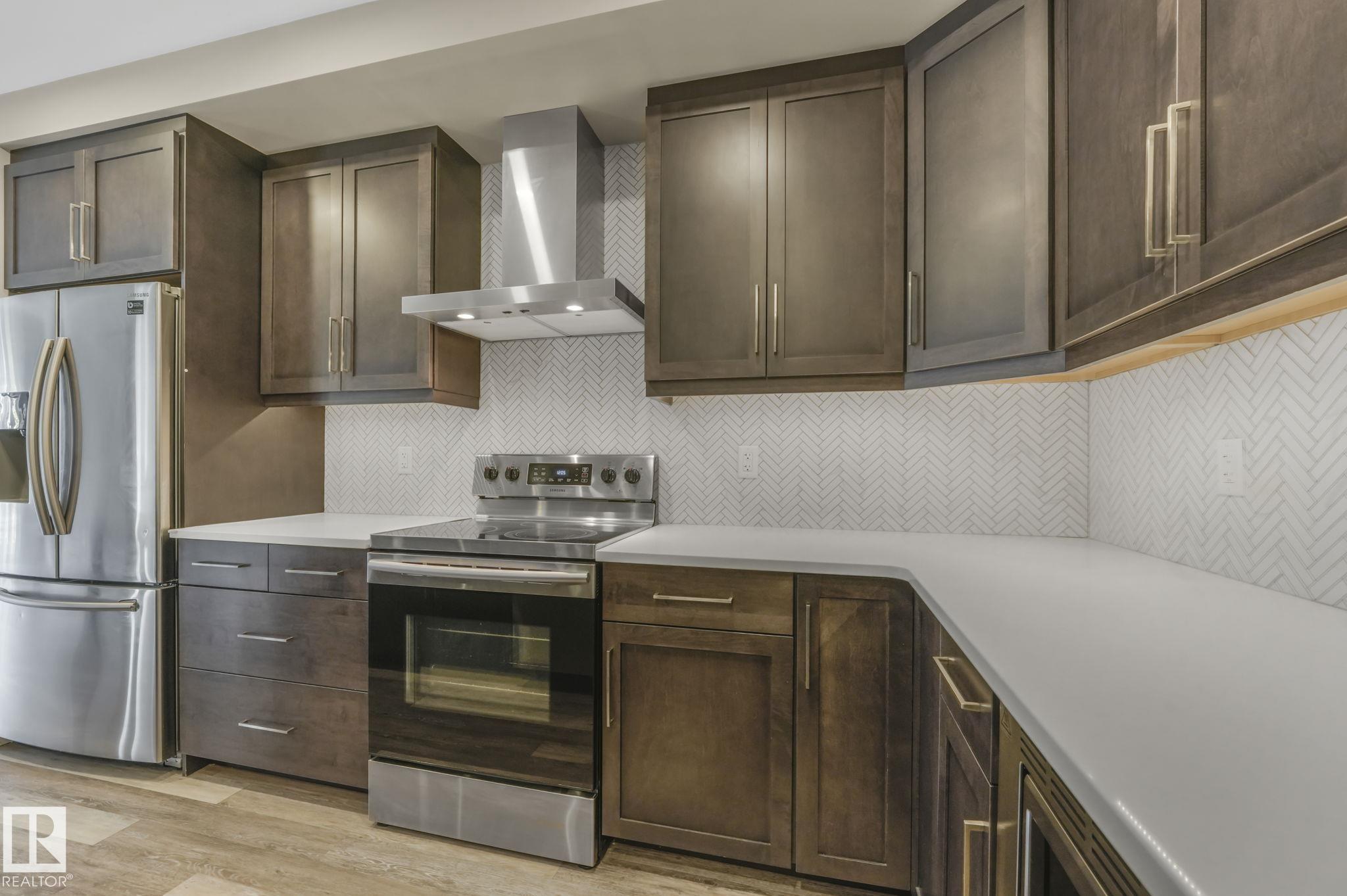 Photo 13 at 206 - 528 Griesbach Parade NW, Griesbach, Edmonton