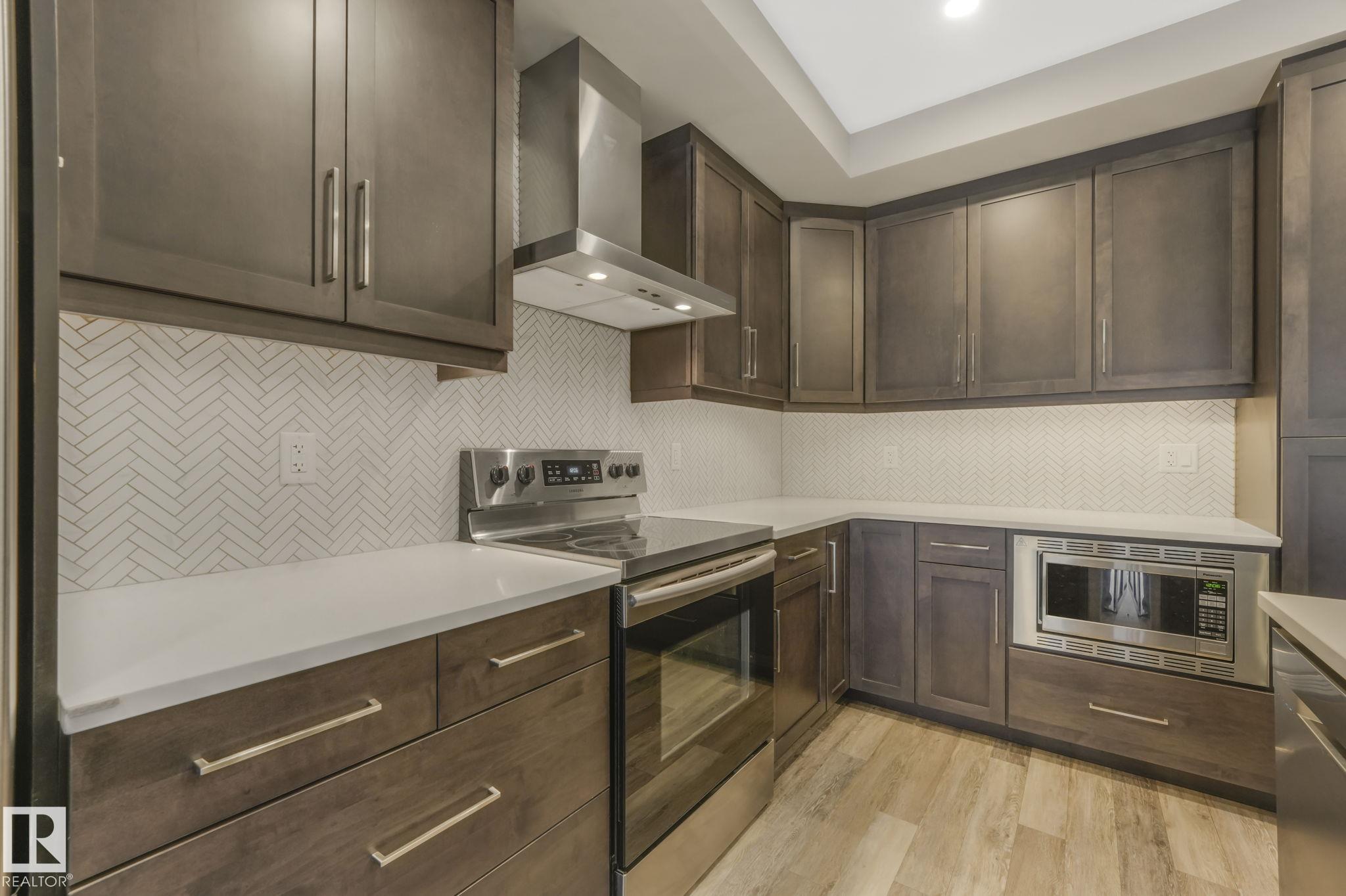 Photo 14 at 206 - 528 Griesbach Parade NW, Griesbach, Edmonton
