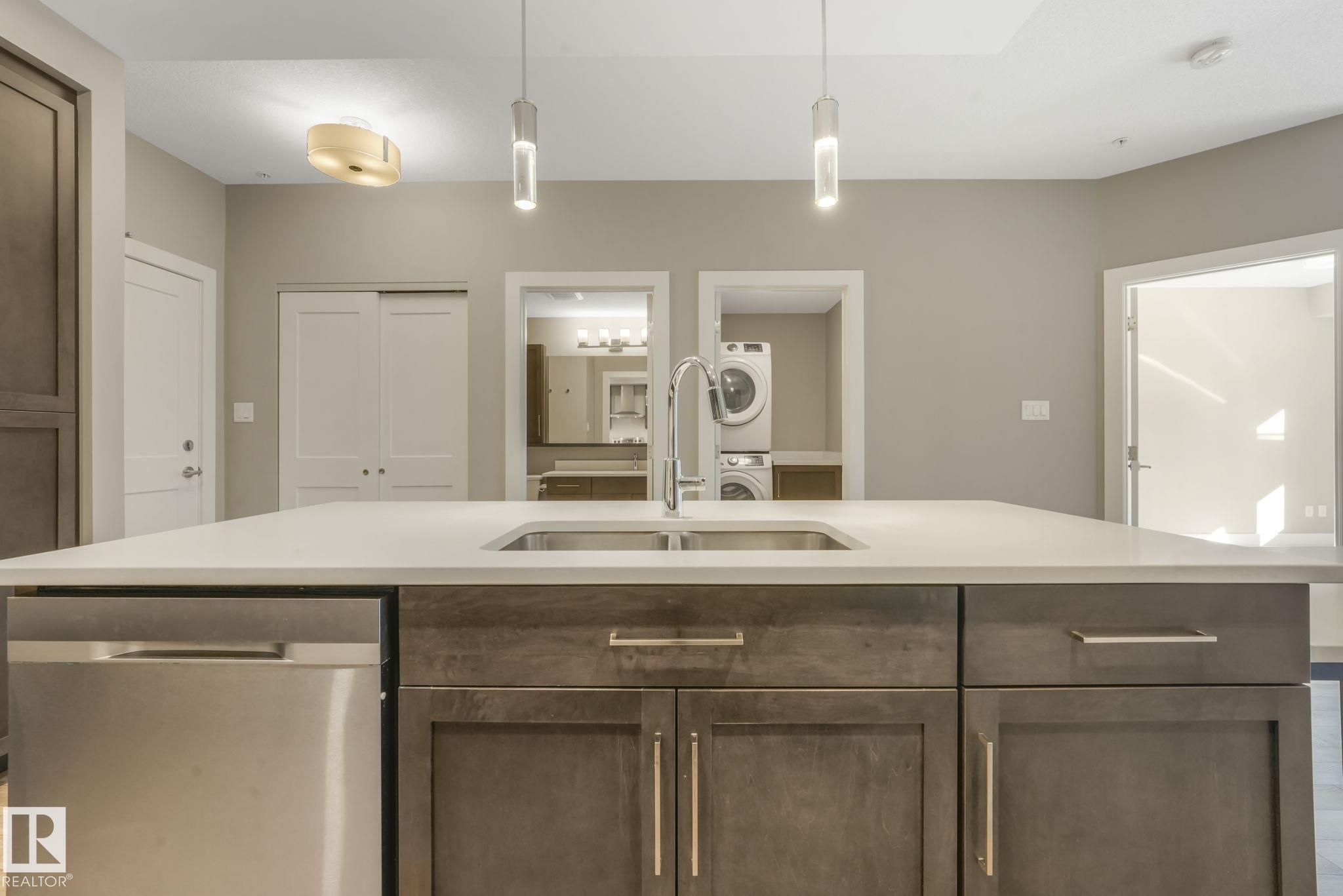 Photo 15 at 206 - 528 Griesbach Parade NW, Griesbach, Edmonton