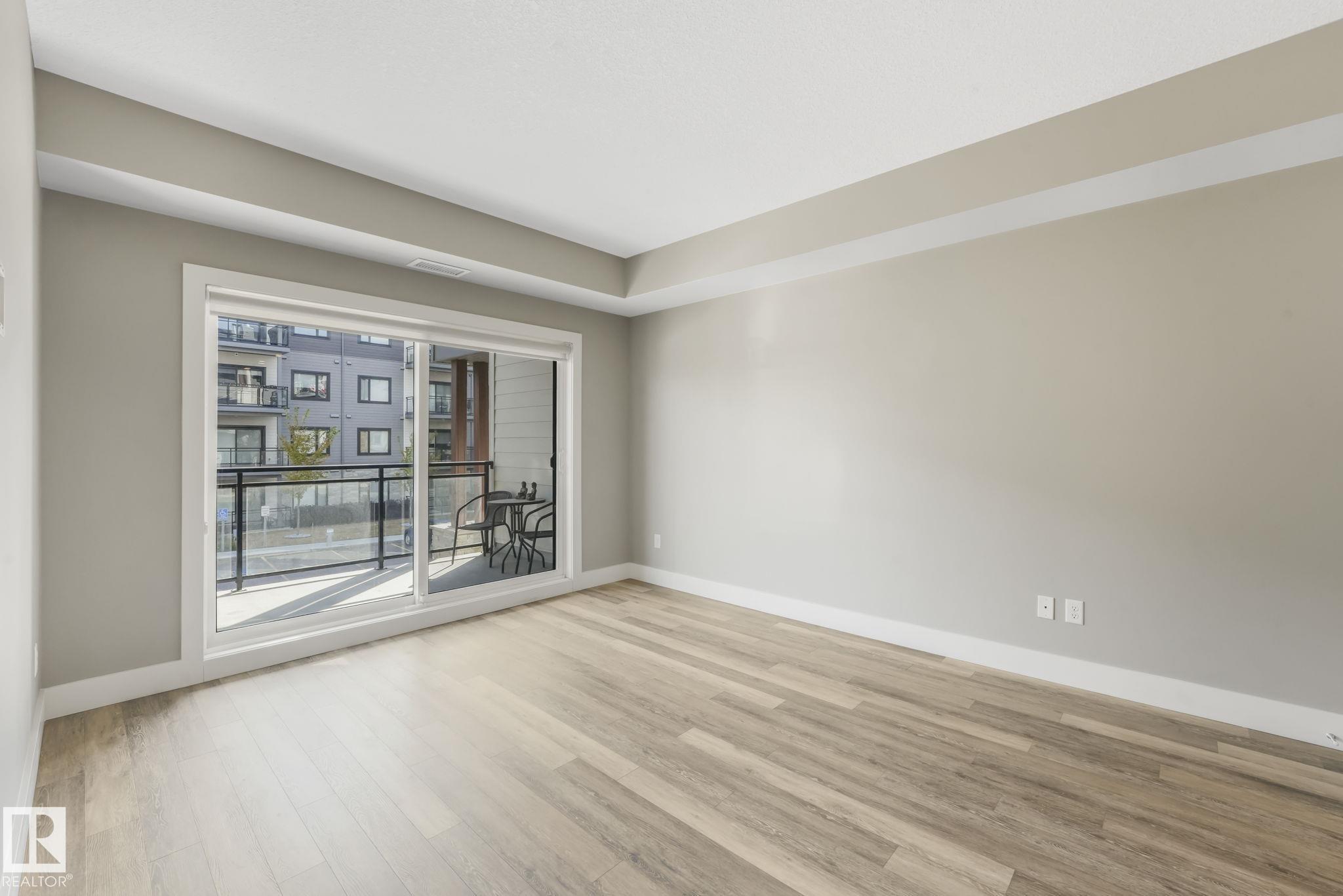 Photo 16 at 206 - 528 Griesbach Parade NW, Griesbach, Edmonton