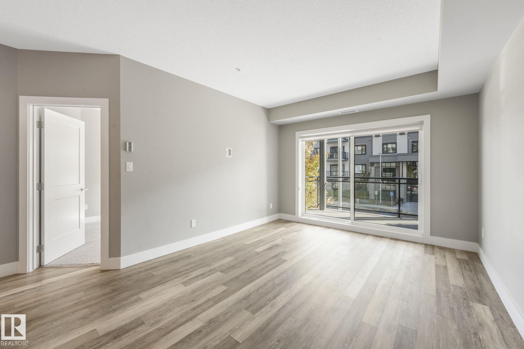 Photo 17 at 206 - 528 Griesbach Parade NW, Griesbach, Edmonton
