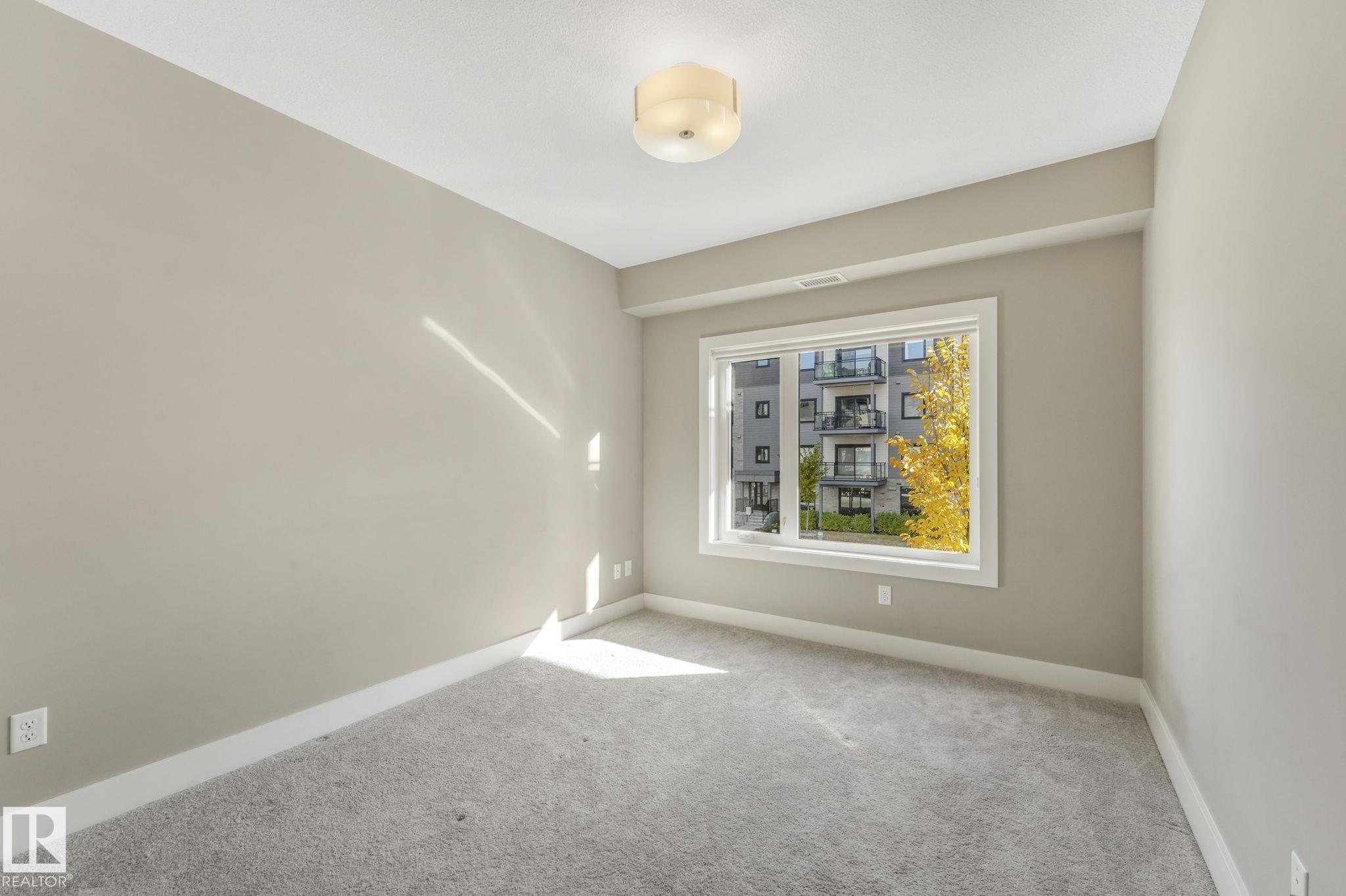 Photo 19 at 206 - 528 Griesbach Parade NW, Griesbach, Edmonton