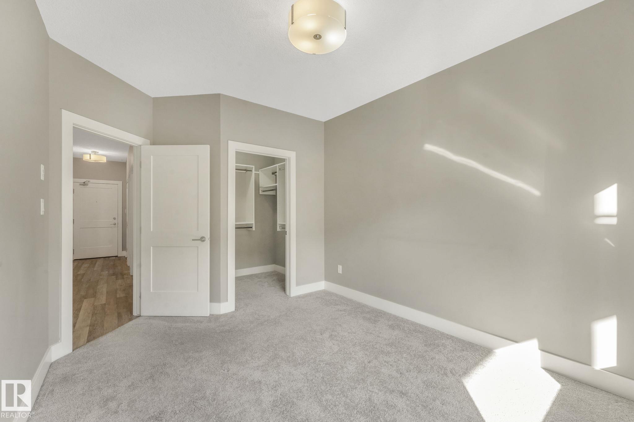 Photo 20 at 206 - 528 Griesbach Parade NW, Griesbach, Edmonton