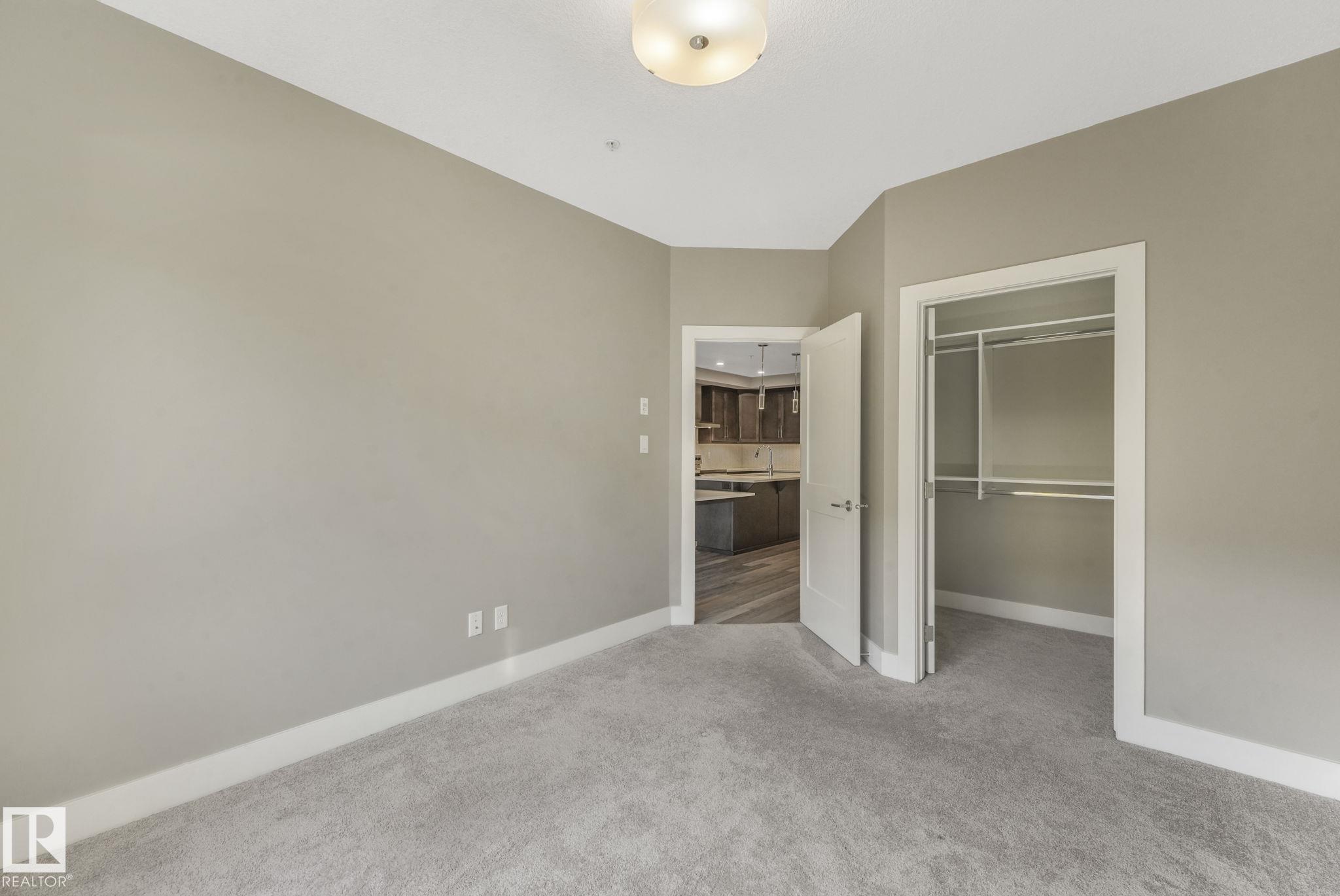 Photo 21 at 206 - 528 Griesbach Parade NW, Griesbach, Edmonton