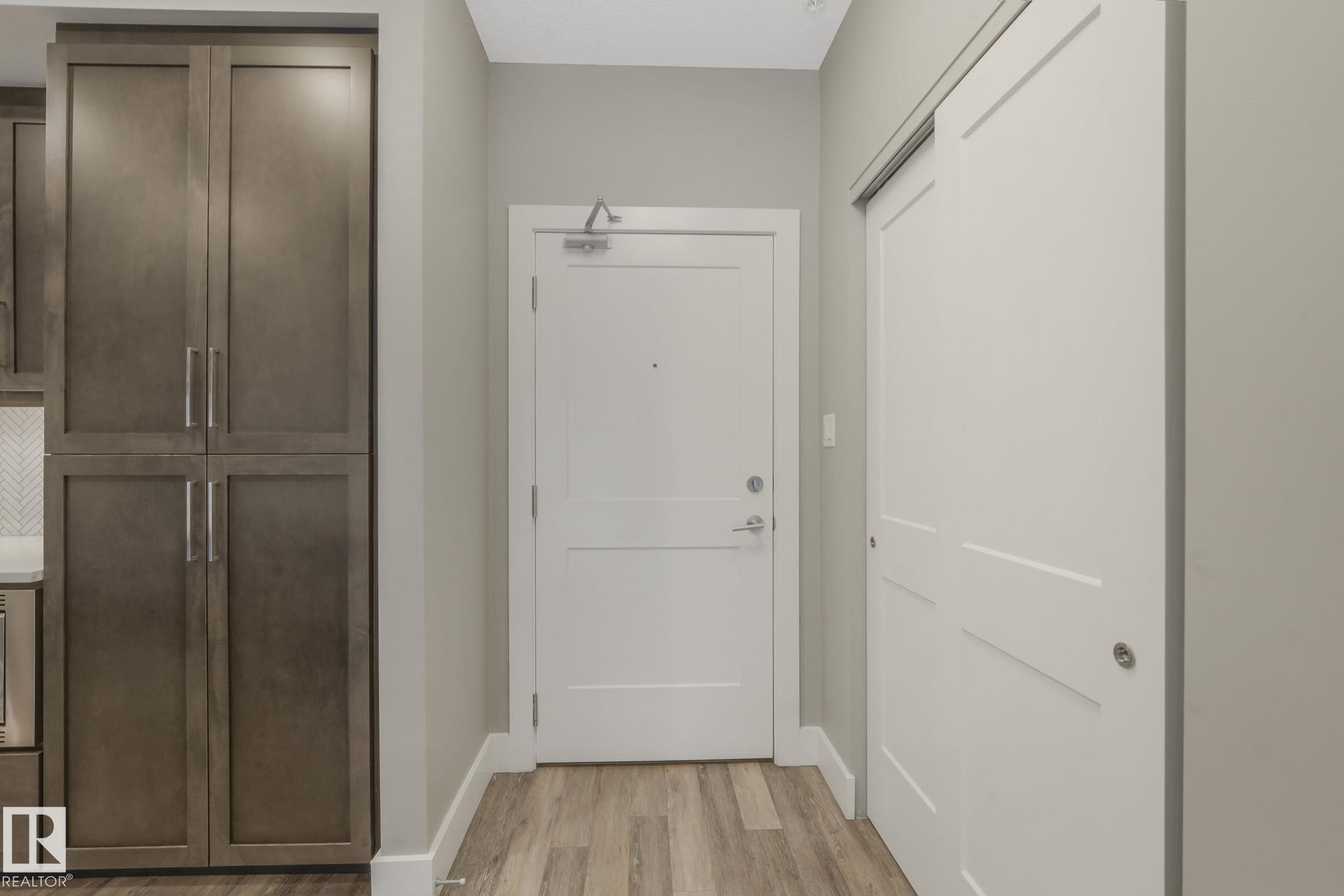 Photo 7 at 206 - 528 Griesbach Parade NW, Griesbach, Edmonton