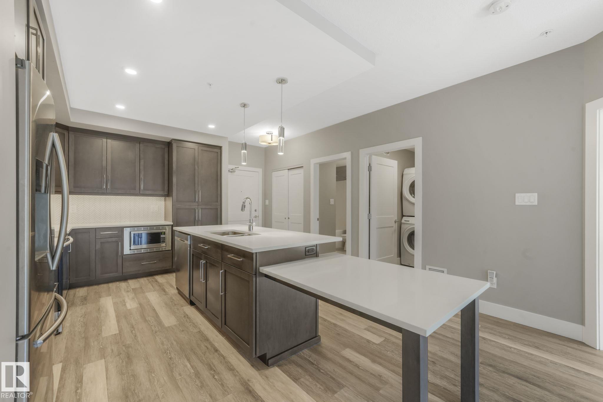 Photo 10 at 206 - 528 Griesbach Parade NW, Griesbach, Edmonton