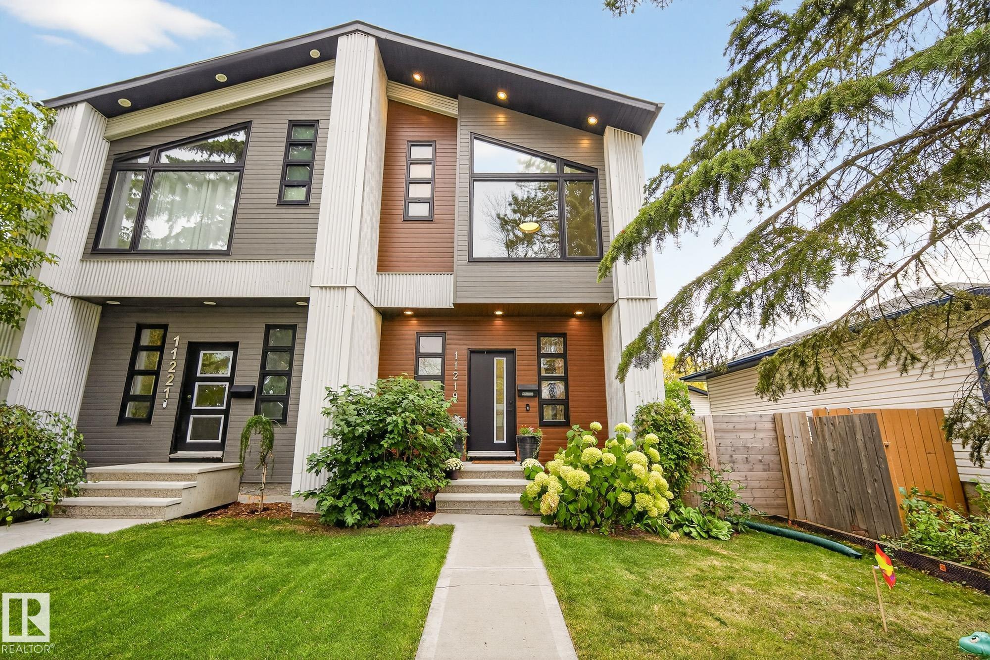 11219 132 Street NW, Inglewood, Edmonton photo number 2