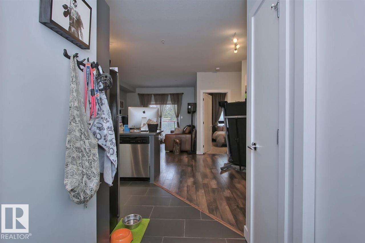 Photo 11 at 302 - 10611 117 Street NW, Queen Mary Park, Edmonton