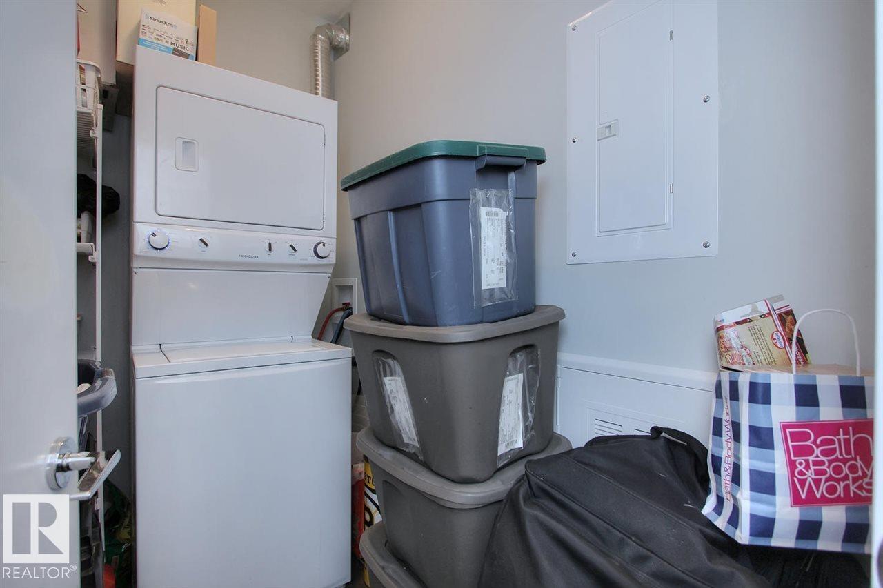 Photo 12 at 302 - 10611 117 Street NW, Queen Mary Park, Edmonton