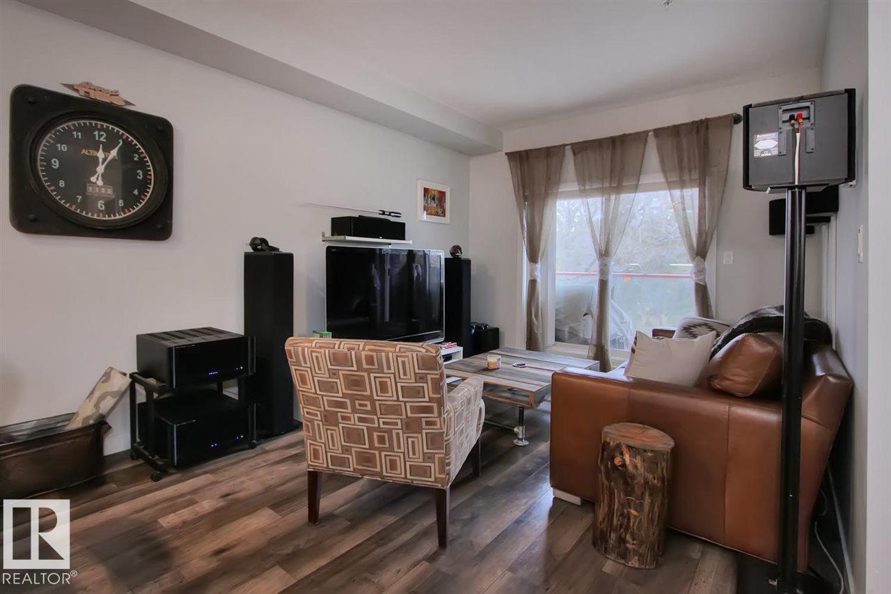 Photo 16 at 302 - 10611 117 Street NW, Queen Mary Park, Edmonton