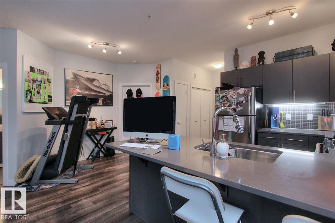 Photo 20 at 302 - 10611 117 Street NW, Queen Mary Park, Edmonton