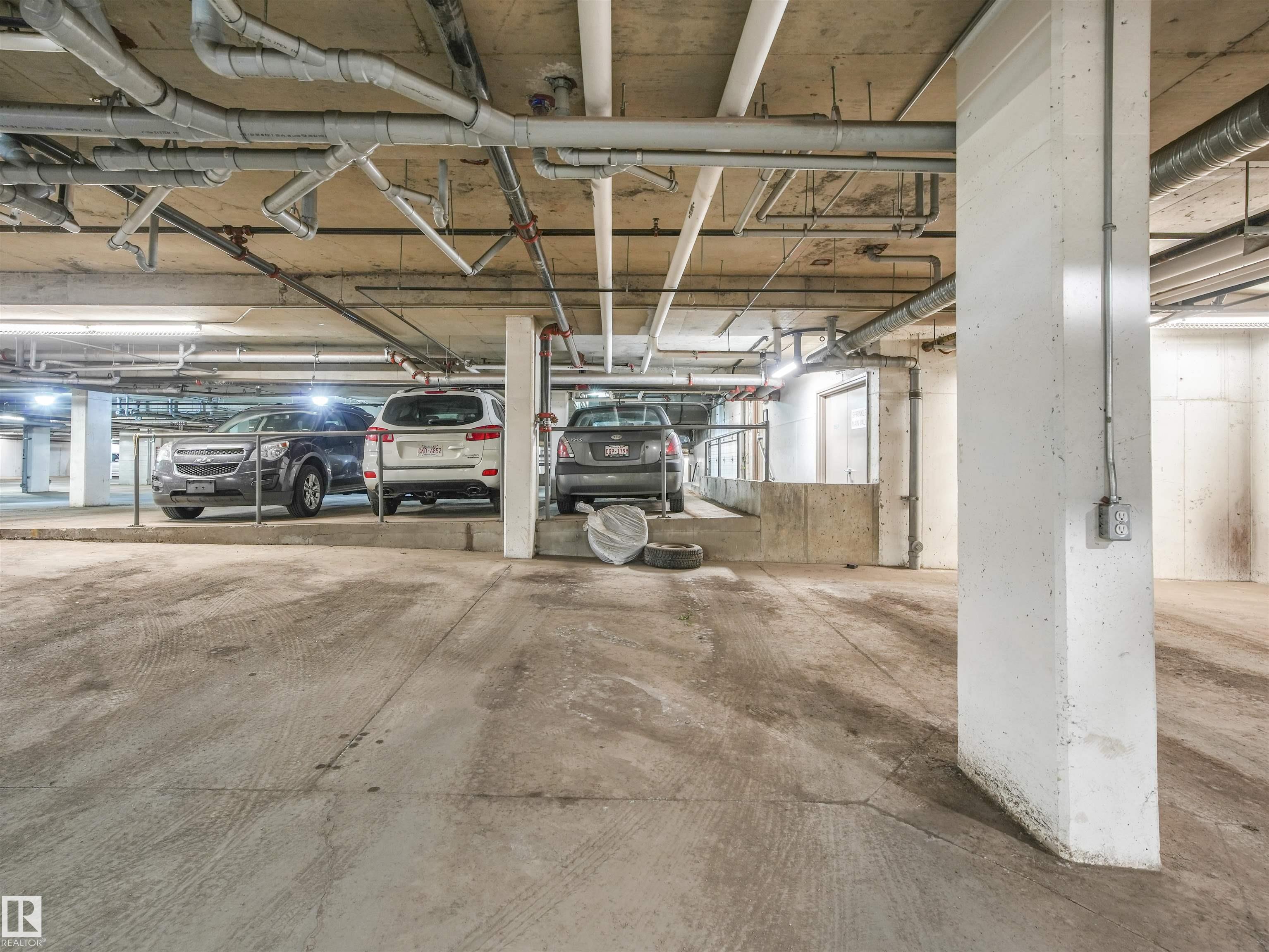 Photo 25 at 302 - 10611 117 Street NW, Queen Mary Park, Edmonton