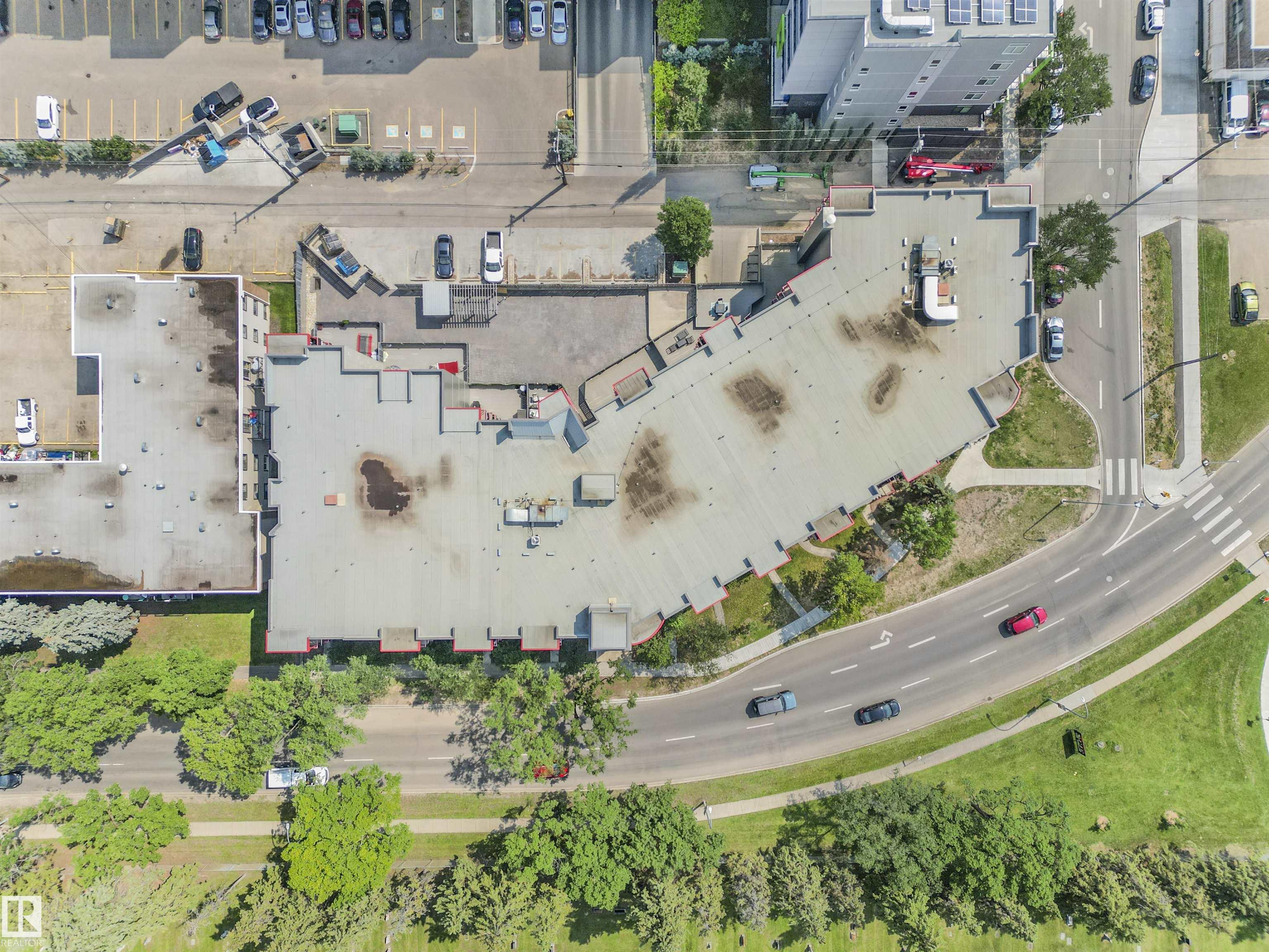 Photo 8 at 302 - 10611 117 Street NW, Queen Mary Park, Edmonton