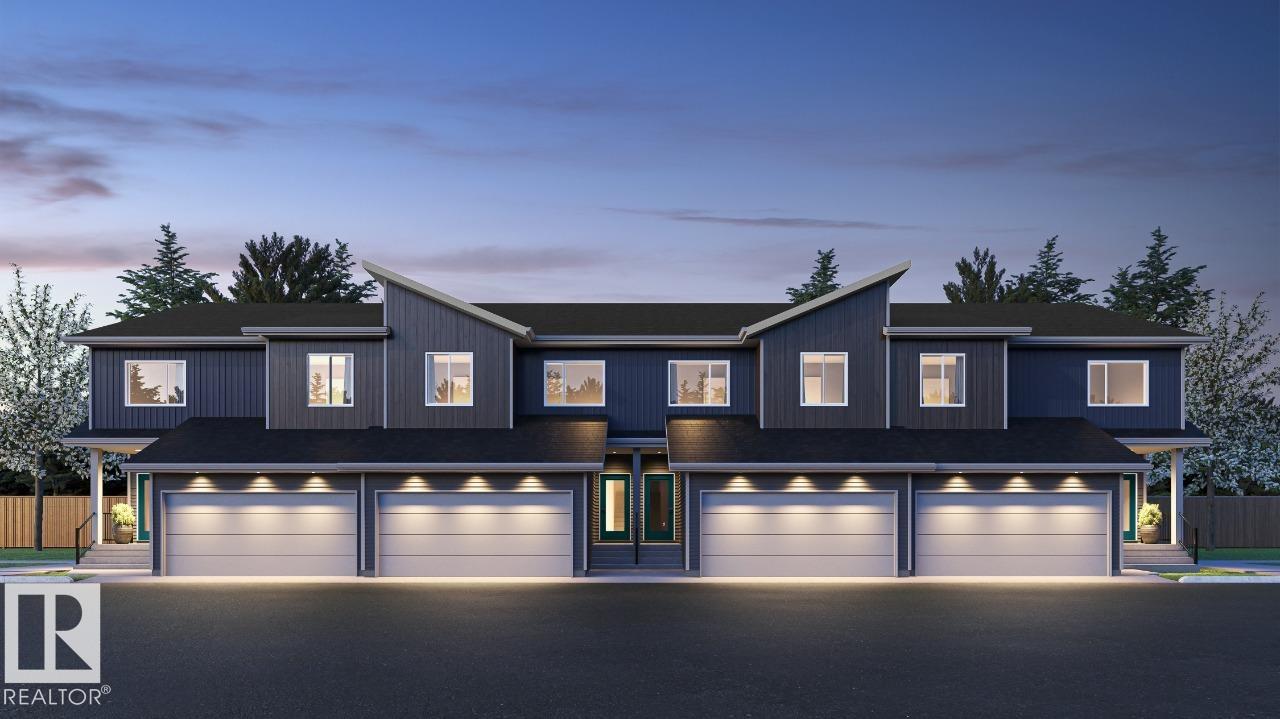 8 - 710 Mattson Drive SW, Mattson, Edmonton photo number 2