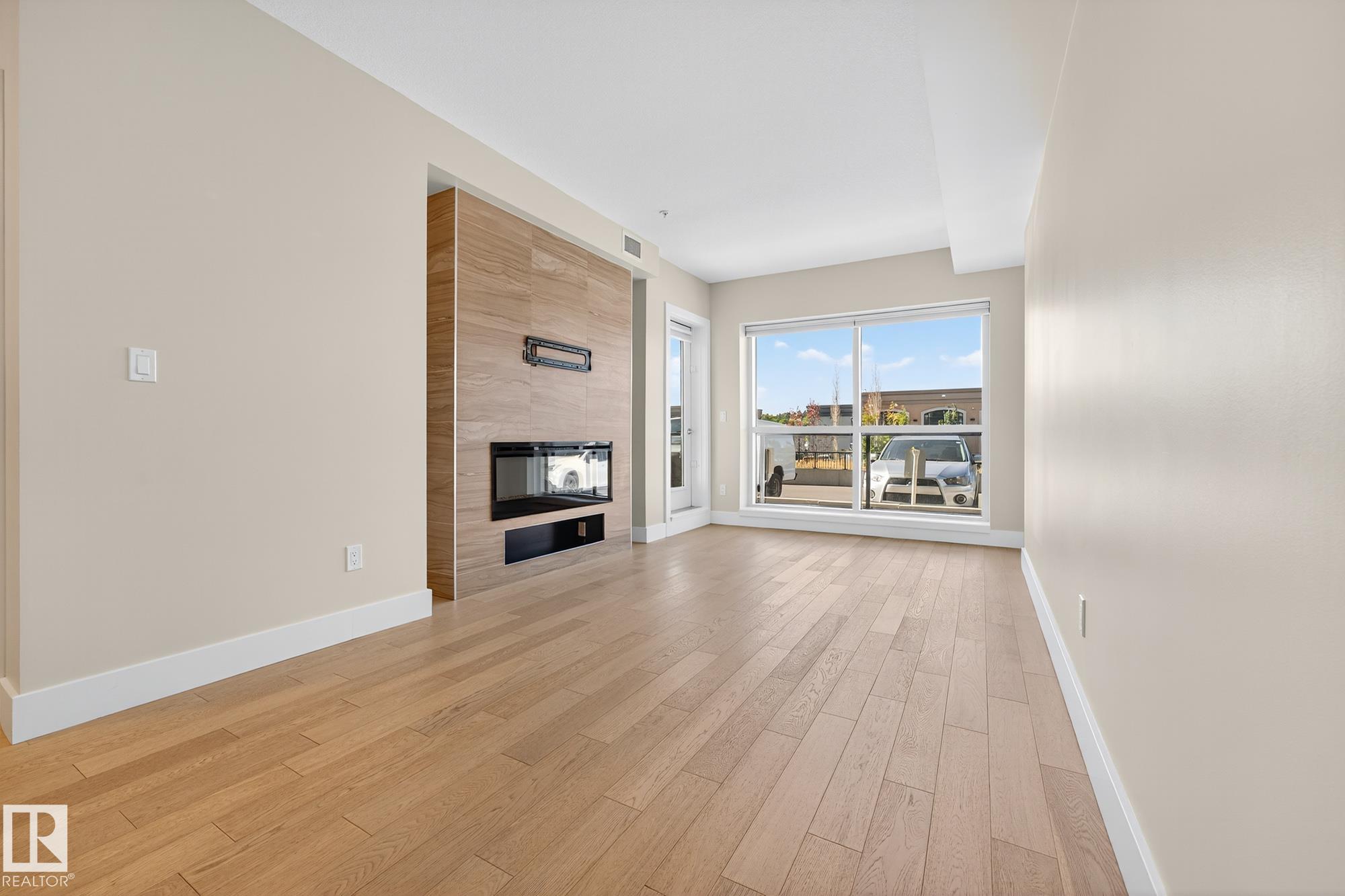 Photo 9 at 418 - 200 Bellerose Drive, Oakmont, St. Albert