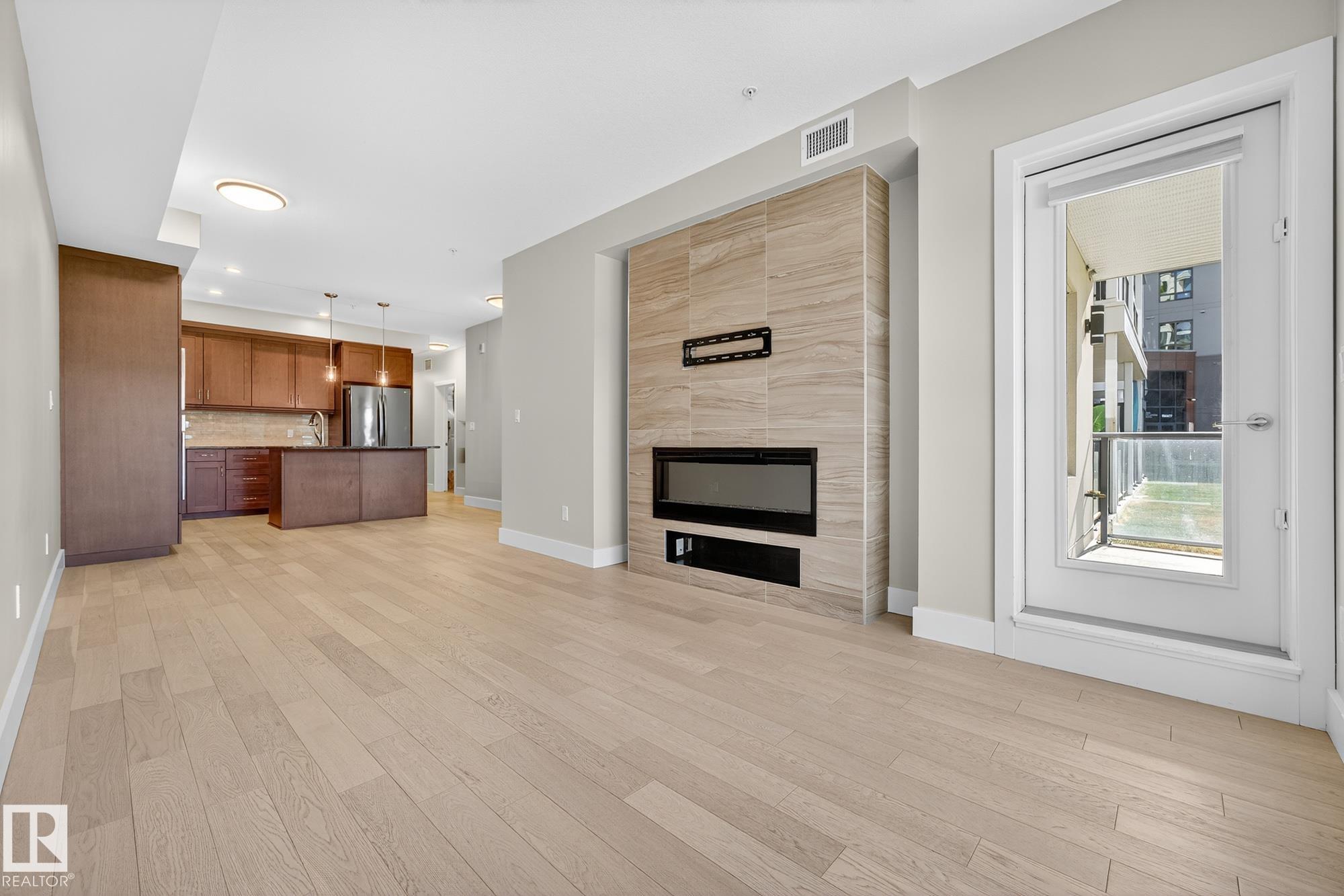 Photo 10 at 418 - 200 Bellerose Drive, Oakmont, St. Albert