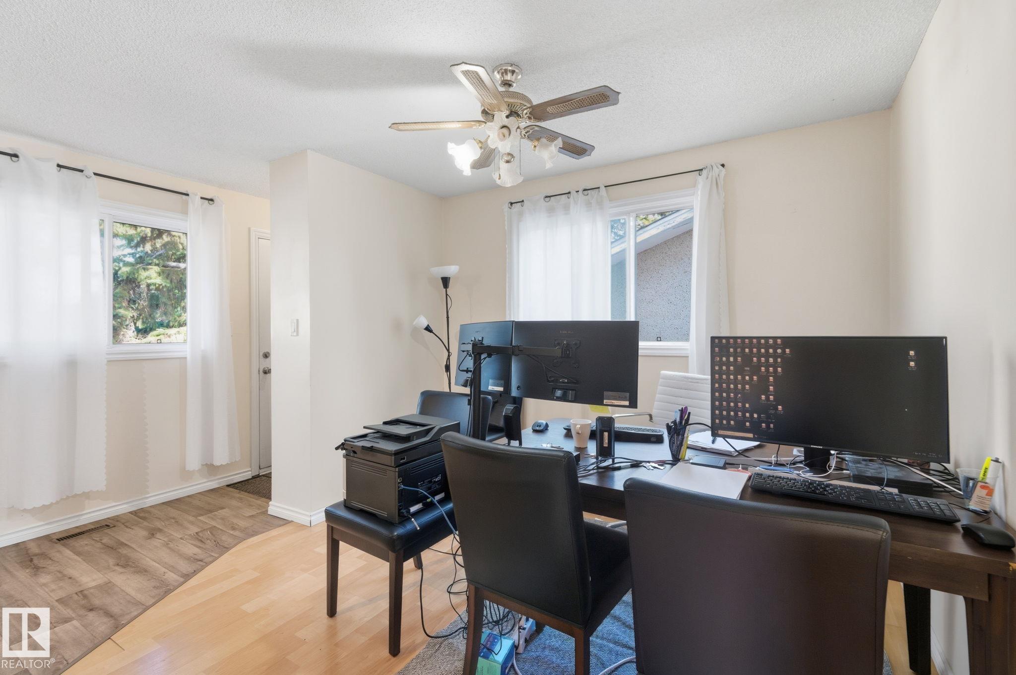 Photo 32 at 9508 9510 128 Avenue NW, Killarney, Edmonton