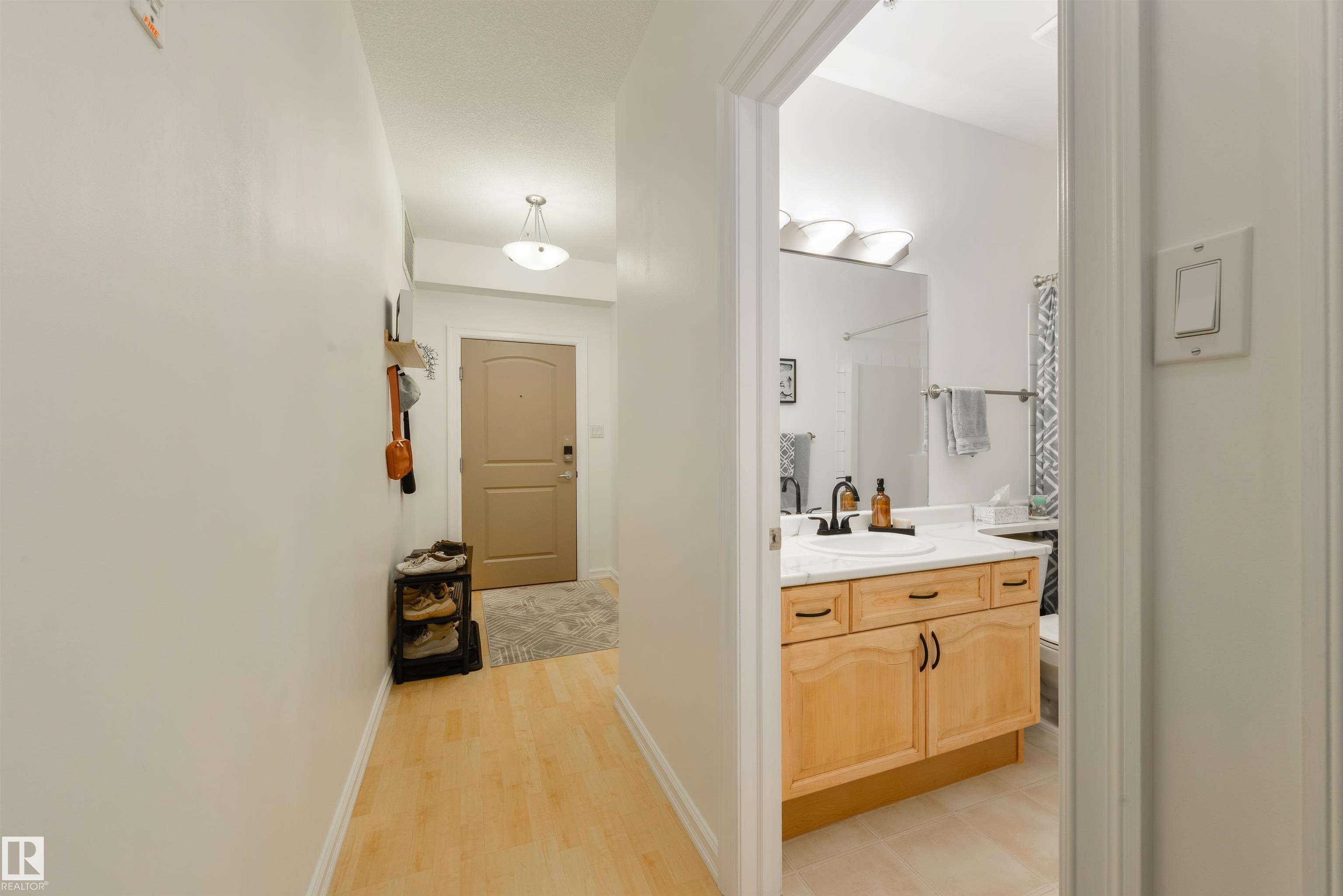 Photo 13 at 304 - 10630 78 Avenue NW, Queen Alexandra, Edmonton