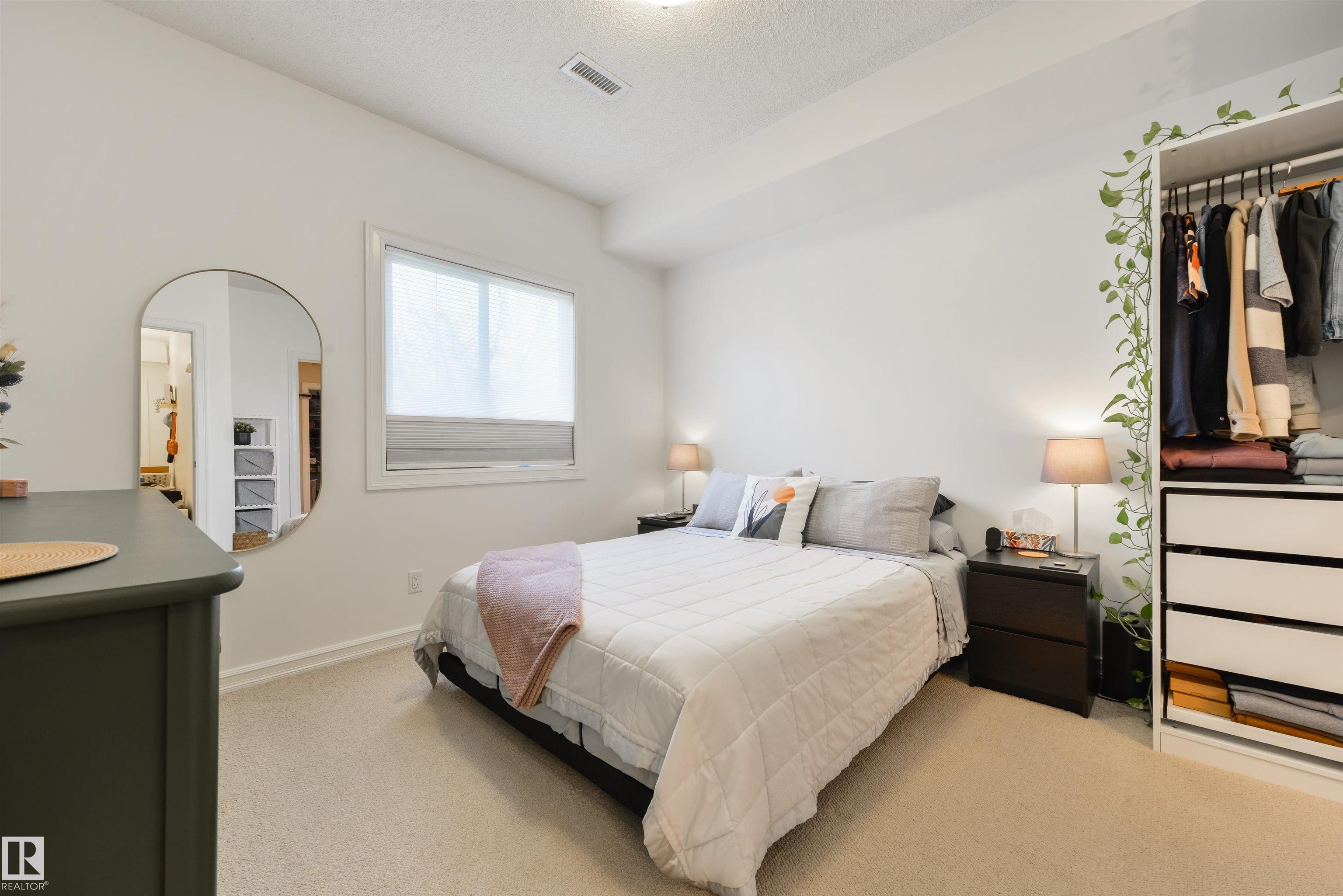 Photo 18 at 304 - 10630 78 Avenue NW, Queen Alexandra, Edmonton