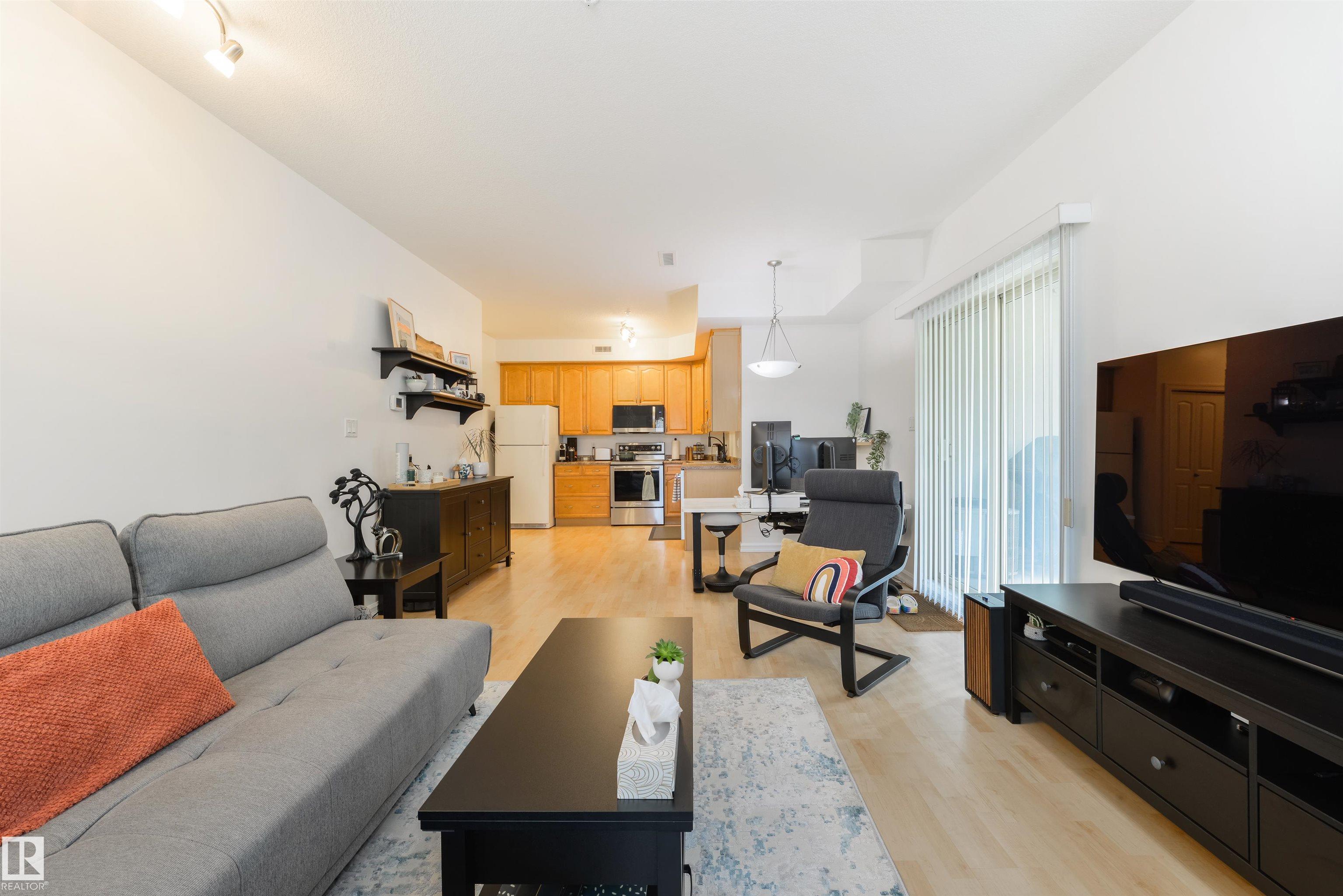 Photo 10 at 304 - 10630 78 Avenue NW, Queen Alexandra, Edmonton