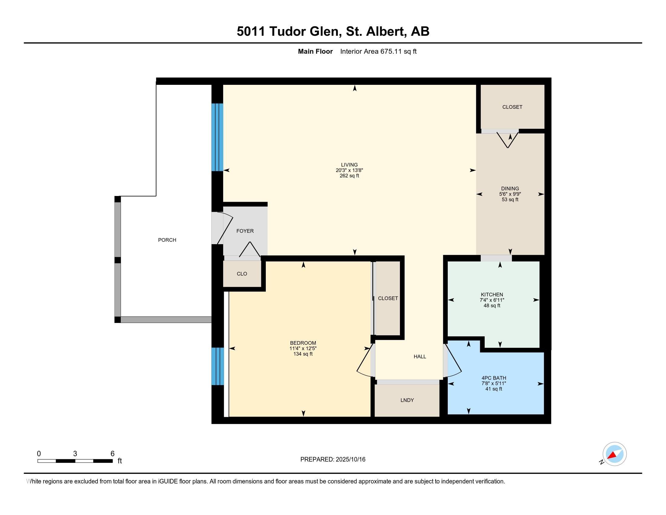 Photo 23 at 5011 Tudor Glen, Grandin, St. Albert