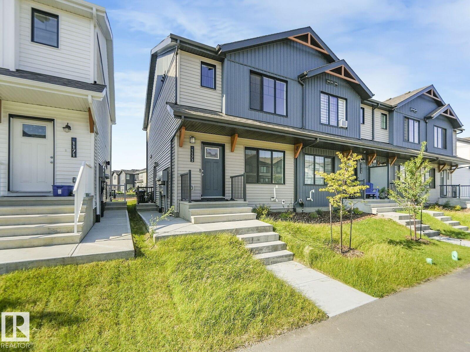 1173 Aster Boulevard NW, Aster, Edmonton 