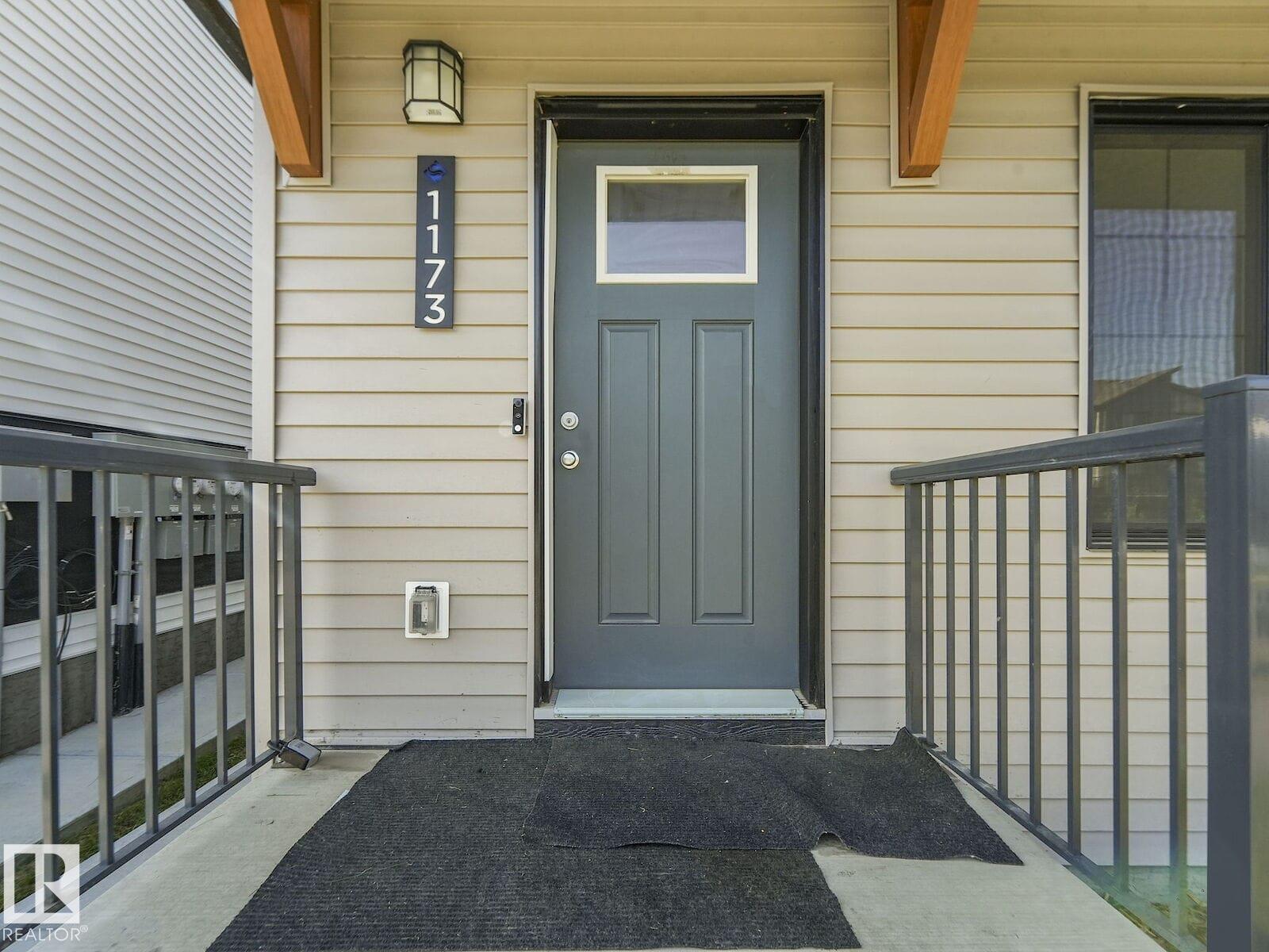 Photo 2 at 1173 Aster Boulevard NW, Aster, Edmonton