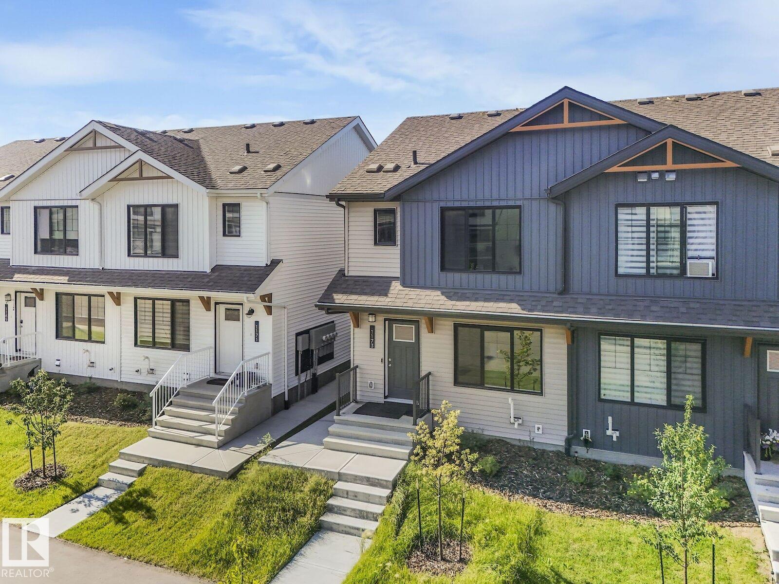 Photo 17 at 1173 Aster Boulevard NW, Aster, Edmonton