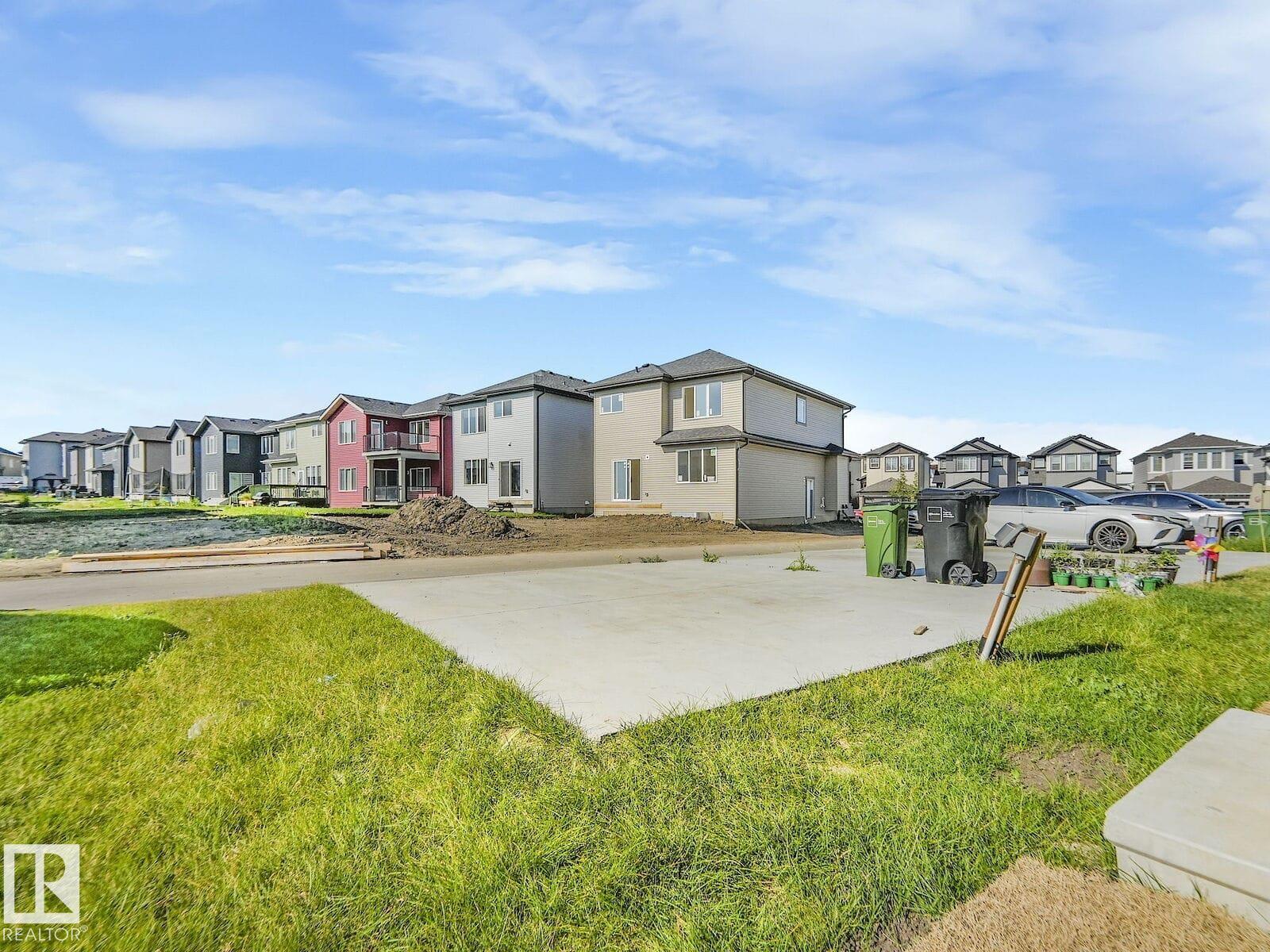 Photo 18 at 1173 Aster Boulevard NW, Aster, Edmonton