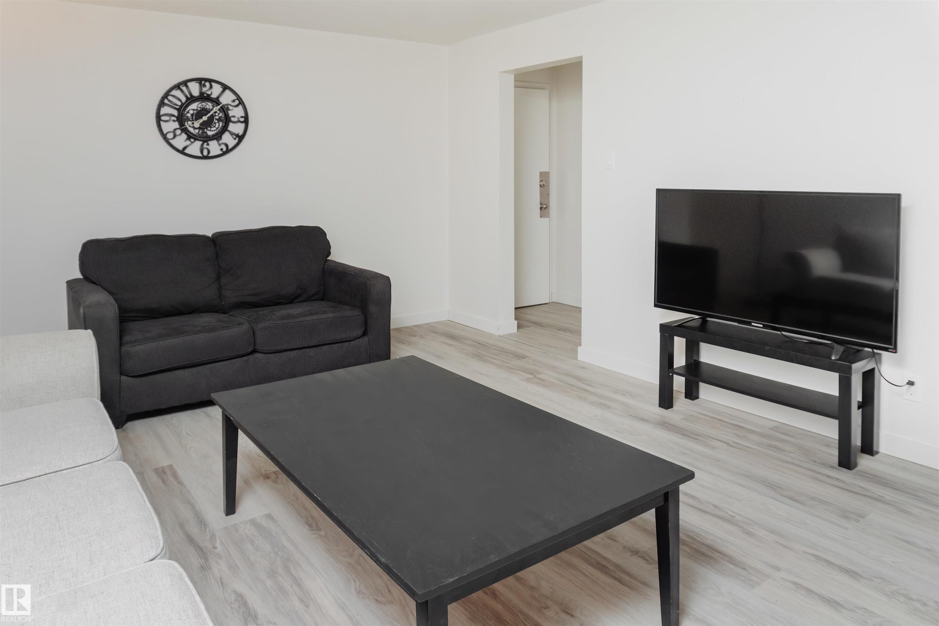107 - 7204 81 Avenue NW, King Edward Park, Edmonton 