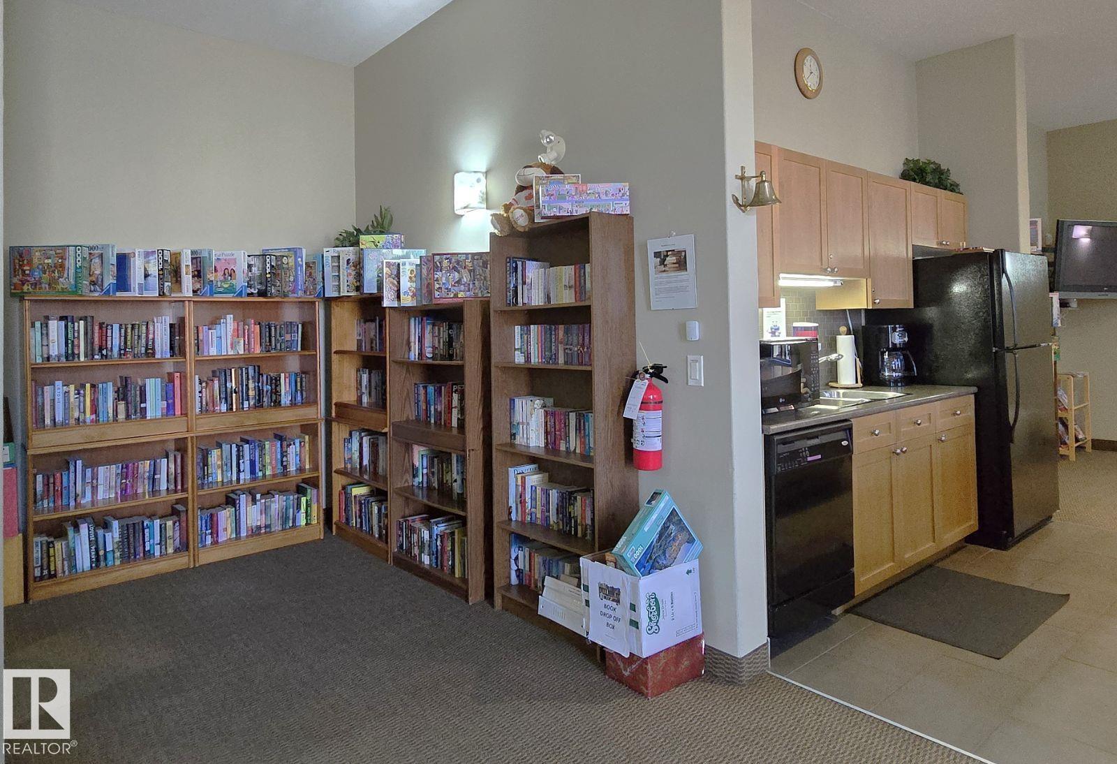 Photo 26 at 318 - 160 Magrath Road NW, Magrath Heights, Edmonton