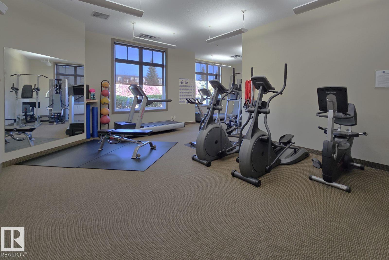 Photo 31 at 318 - 160 Magrath Road NW, Magrath Heights, Edmonton