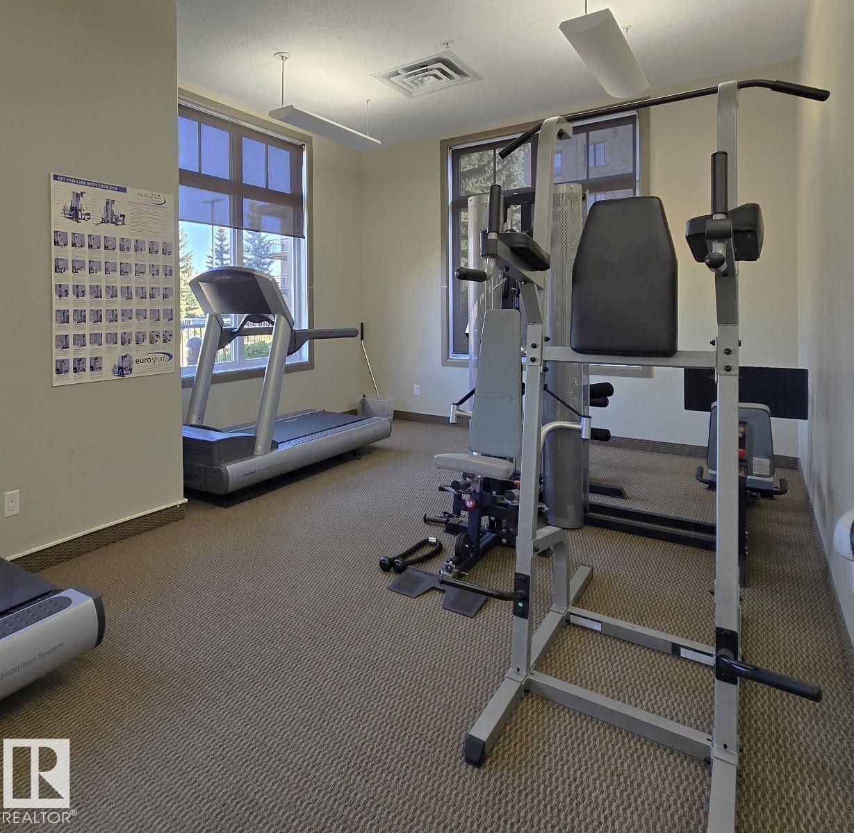 Photo 33 at 318 - 160 Magrath Road NW, Magrath Heights, Edmonton