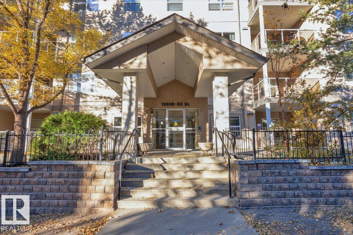 316 - 12838 65 Street NW, Belvedere, Edmonton 