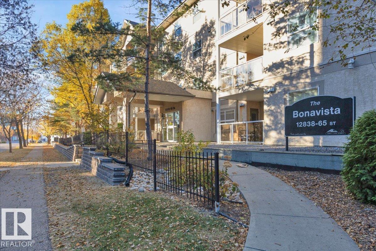 Photo 4 at 316 - 12838 65 Street NW, Belvedere, Edmonton
