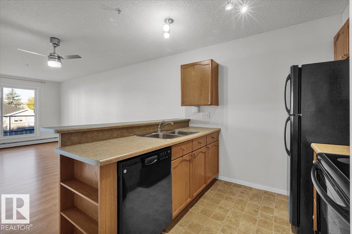 Photo 10 at 316 - 12838 65 Street NW, Belvedere, Edmonton